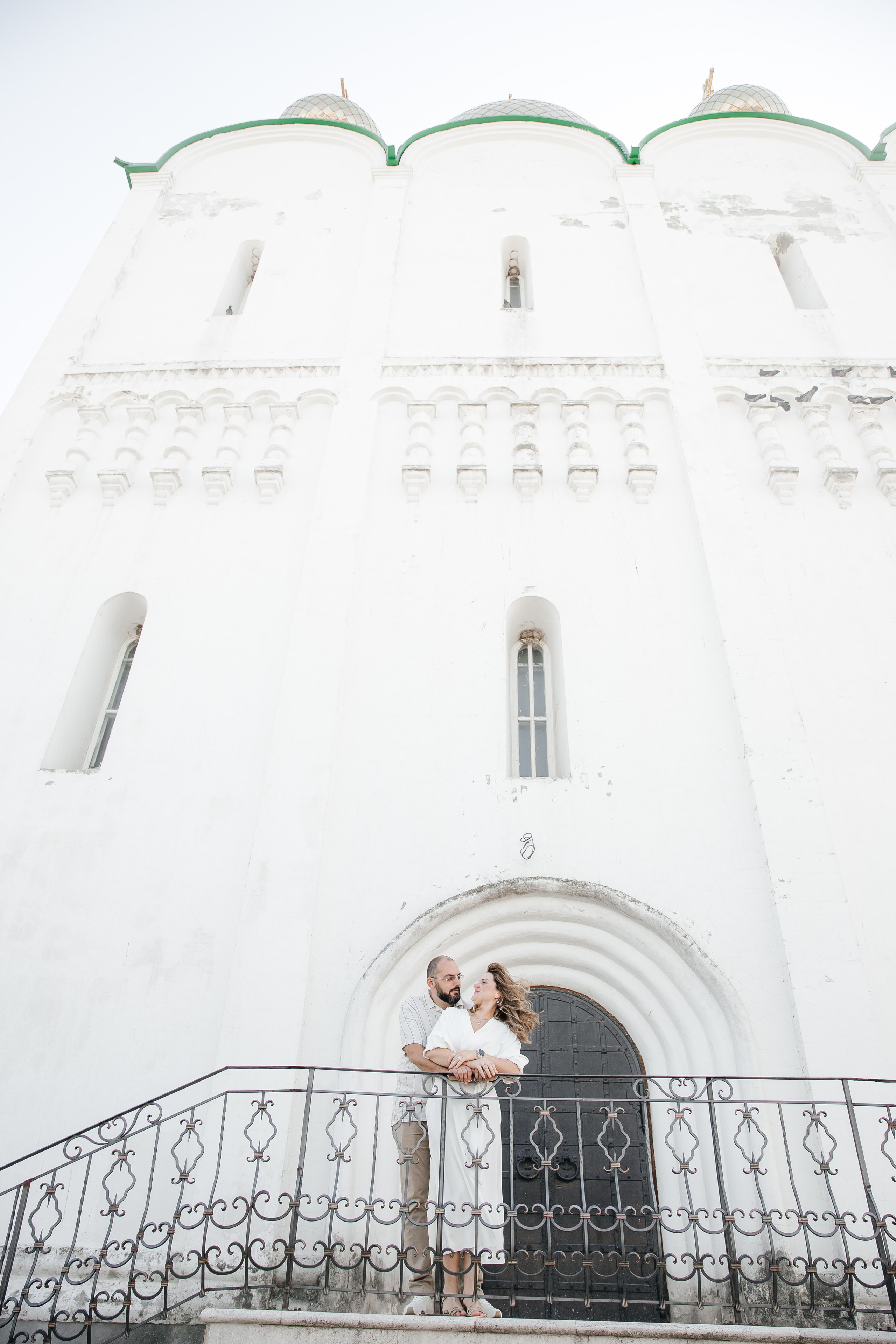 Крещение. Станица Кавказская. Свято-Никольский Храм. Свадебный фотограф Кропоткин Краснодар
