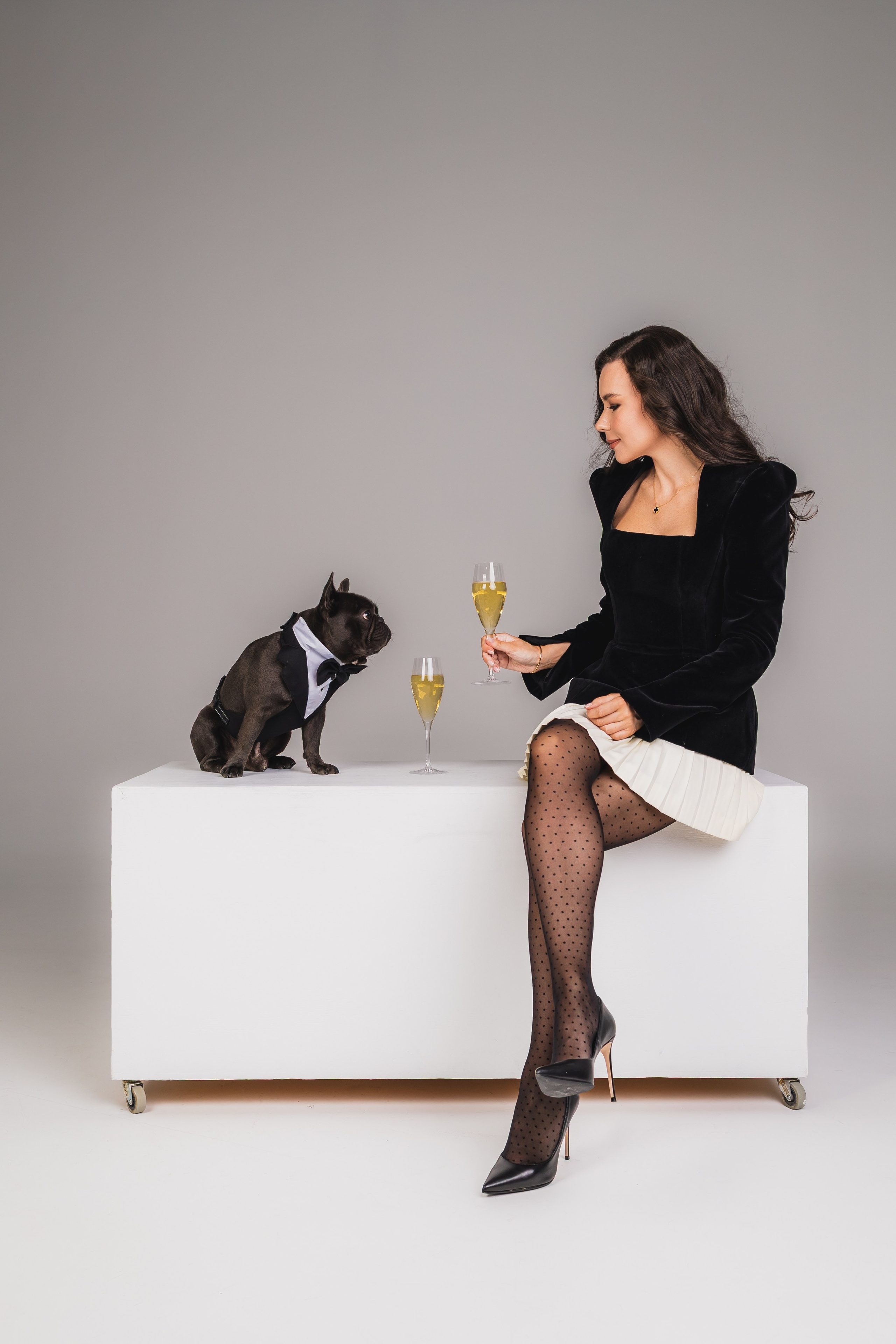 Кристина и Счастье