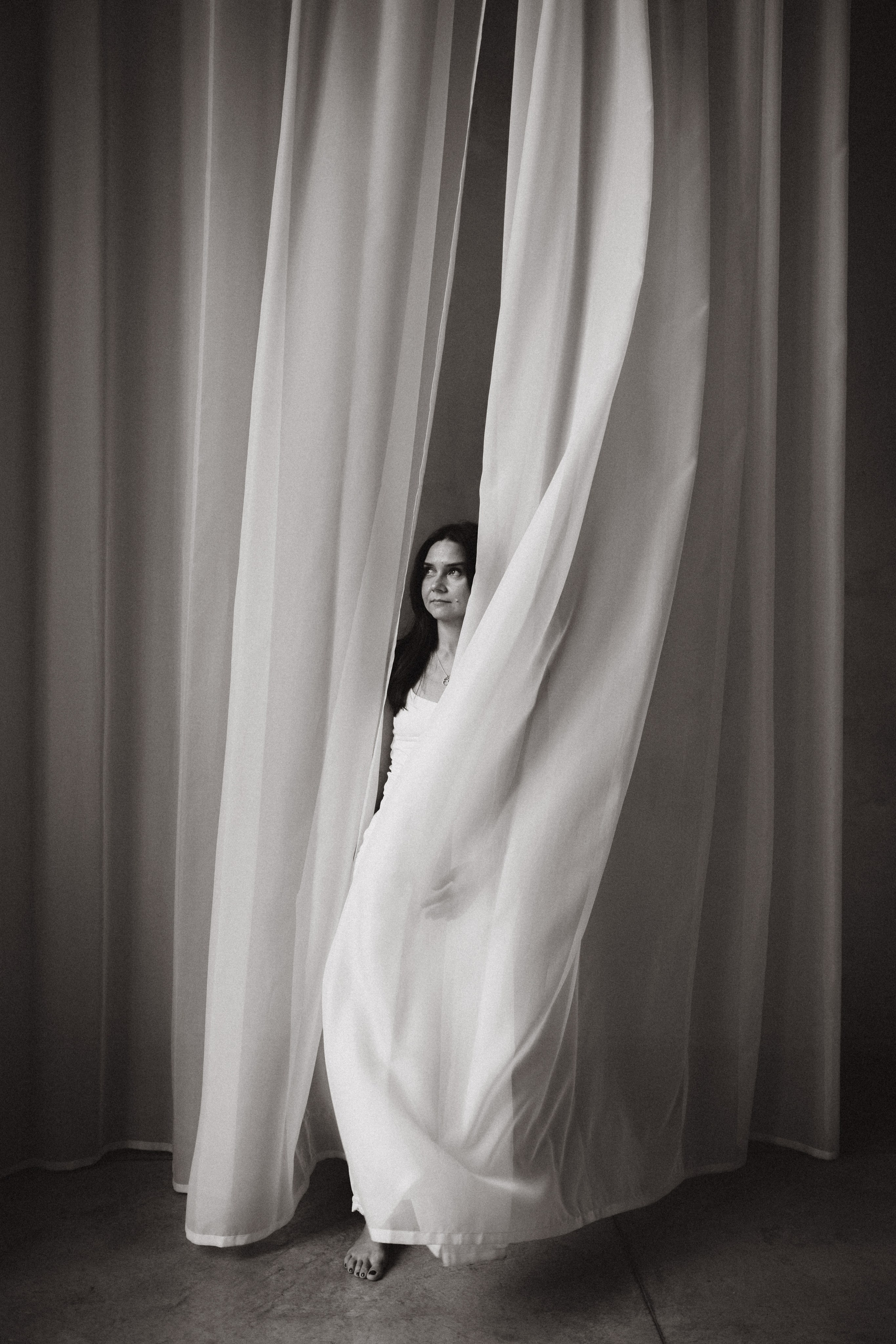 Вера и Бакс