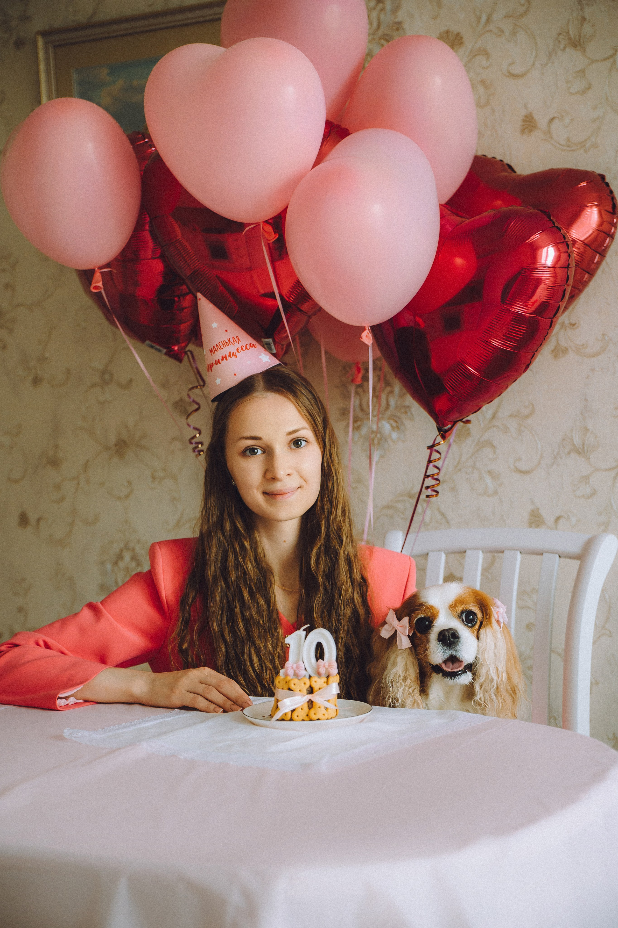 Наташа и Вики