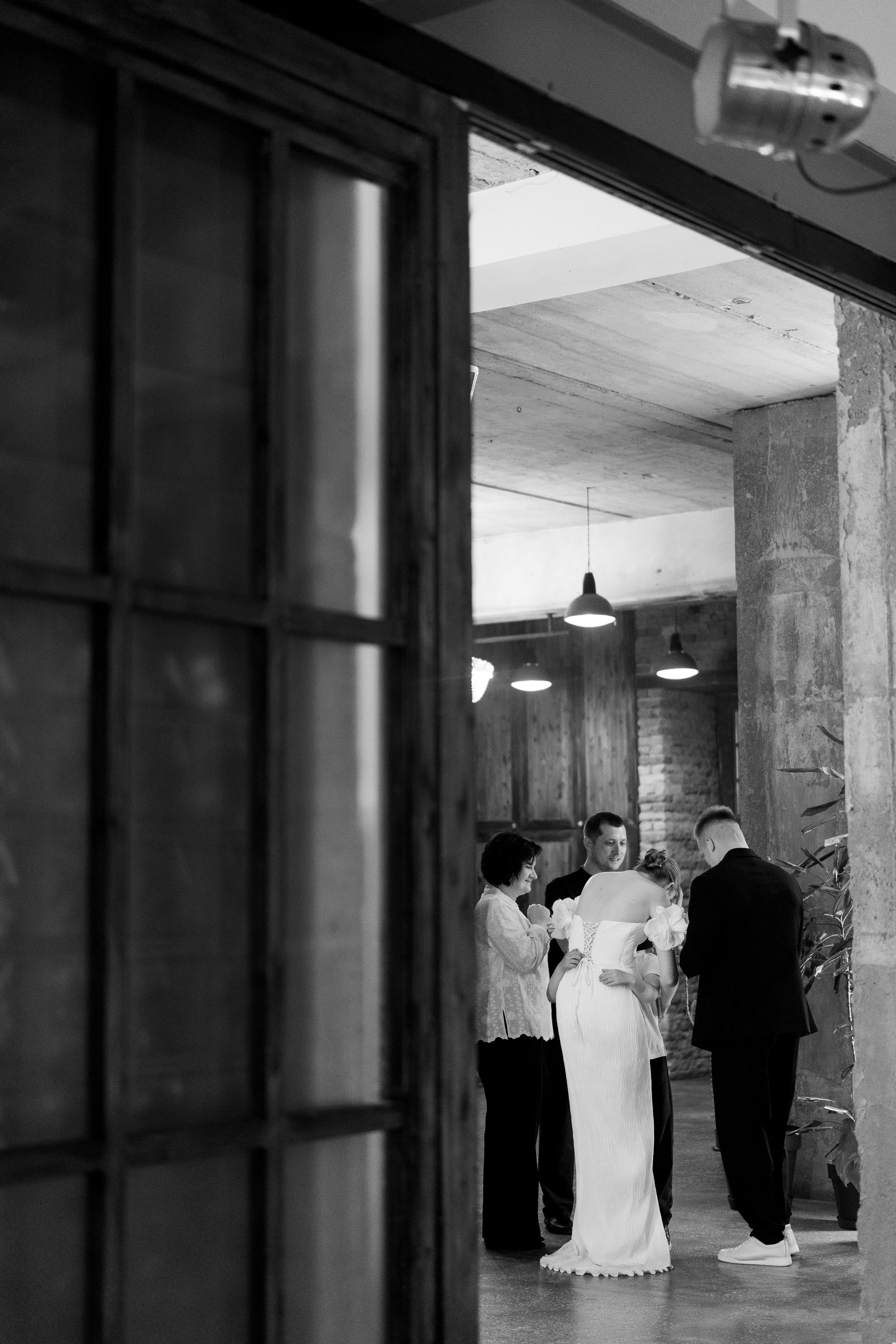 Полина и Денис. Фотограф в Челябинске