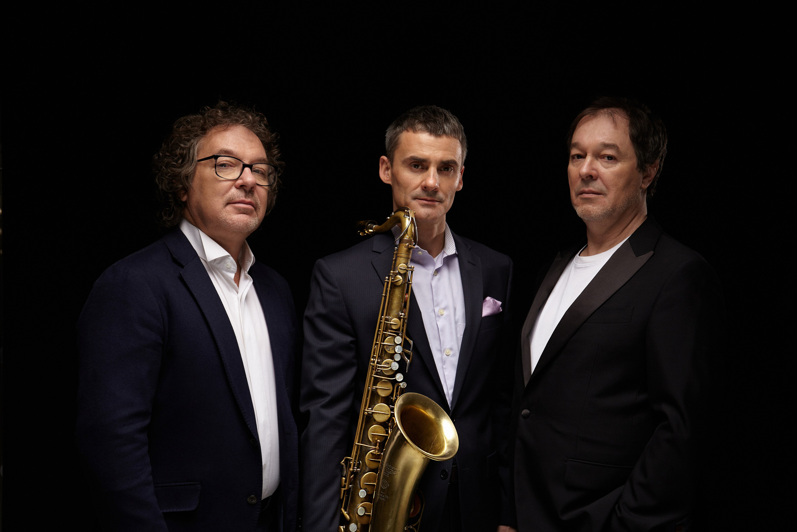 «4 Brothers». Главная