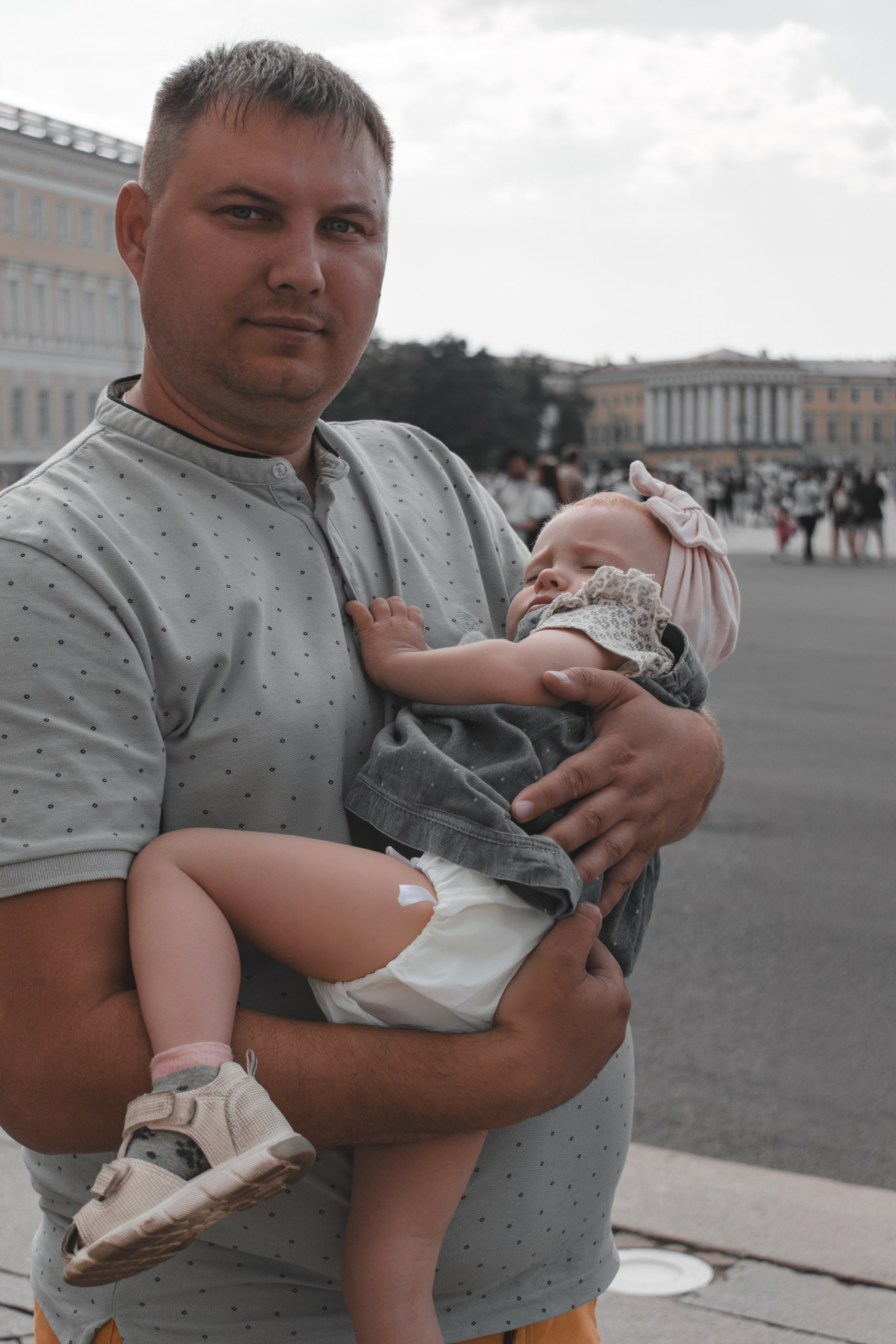 Семейная фотосессия Татьяны. Сергей Ильин | Фотограф