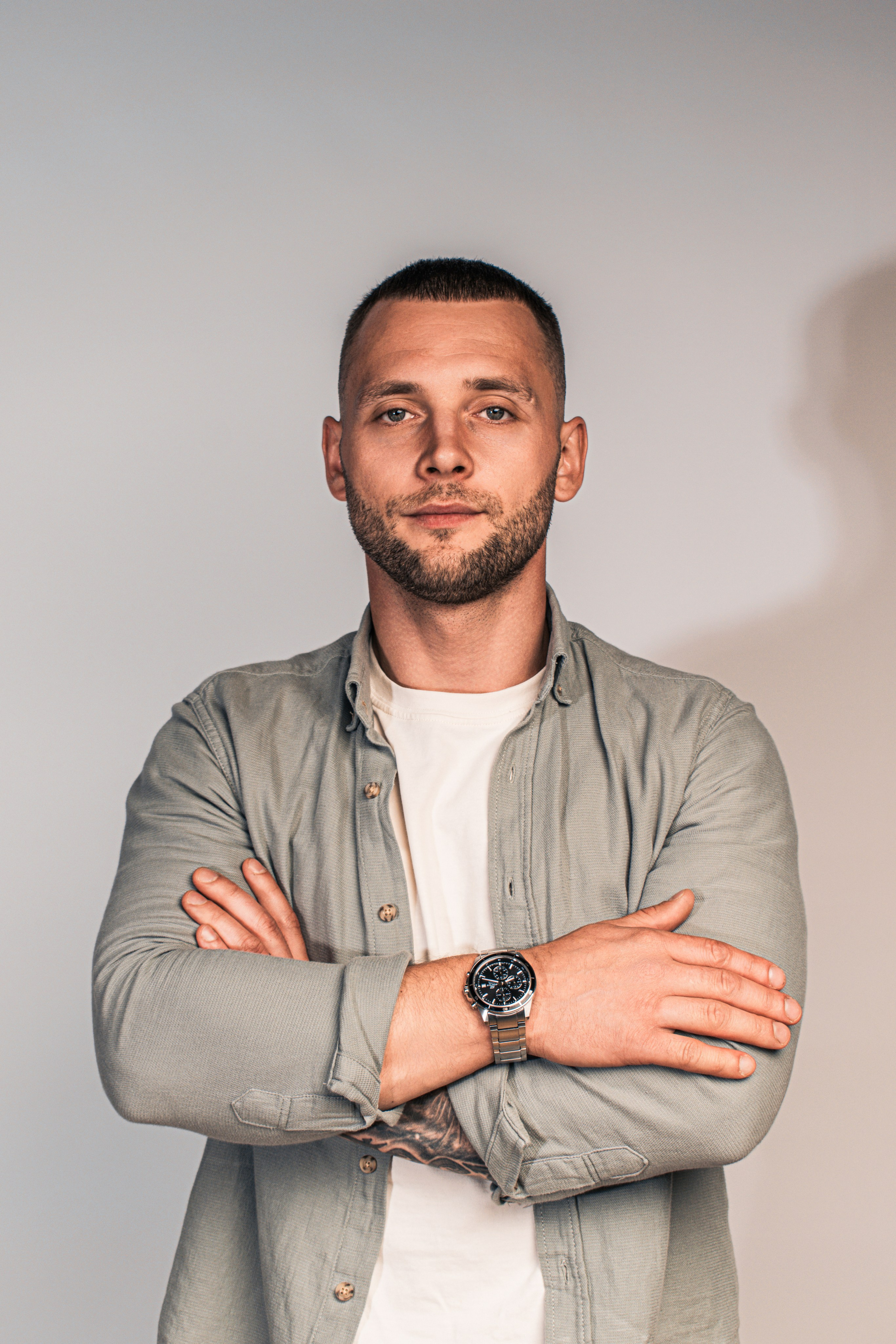 Дмитрий. Сергей Ильин | Фотограф