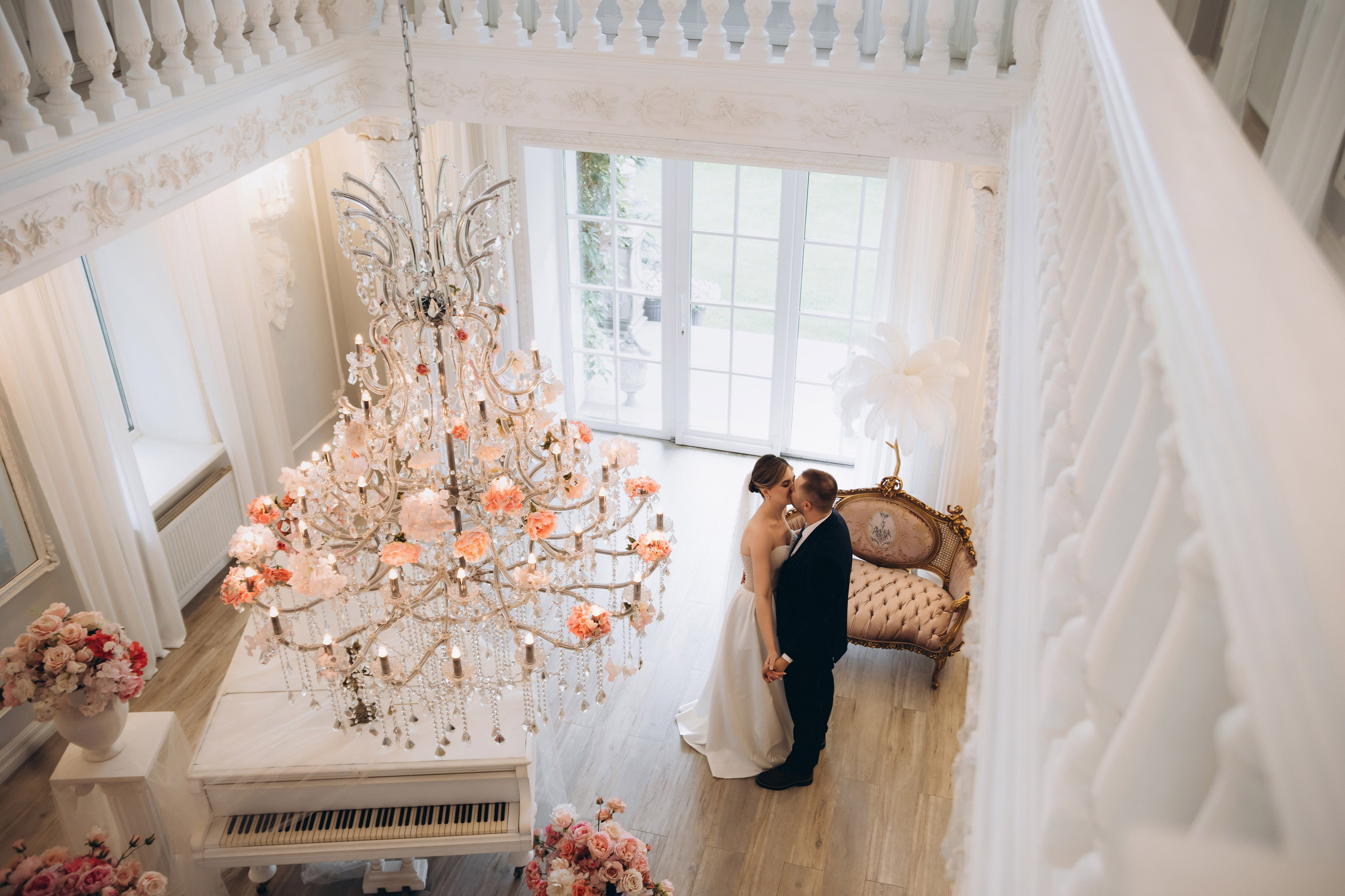 24.05.25 Алина & Борис. Свадебный и семейный фотограф в Новосибирске Дарья Кель