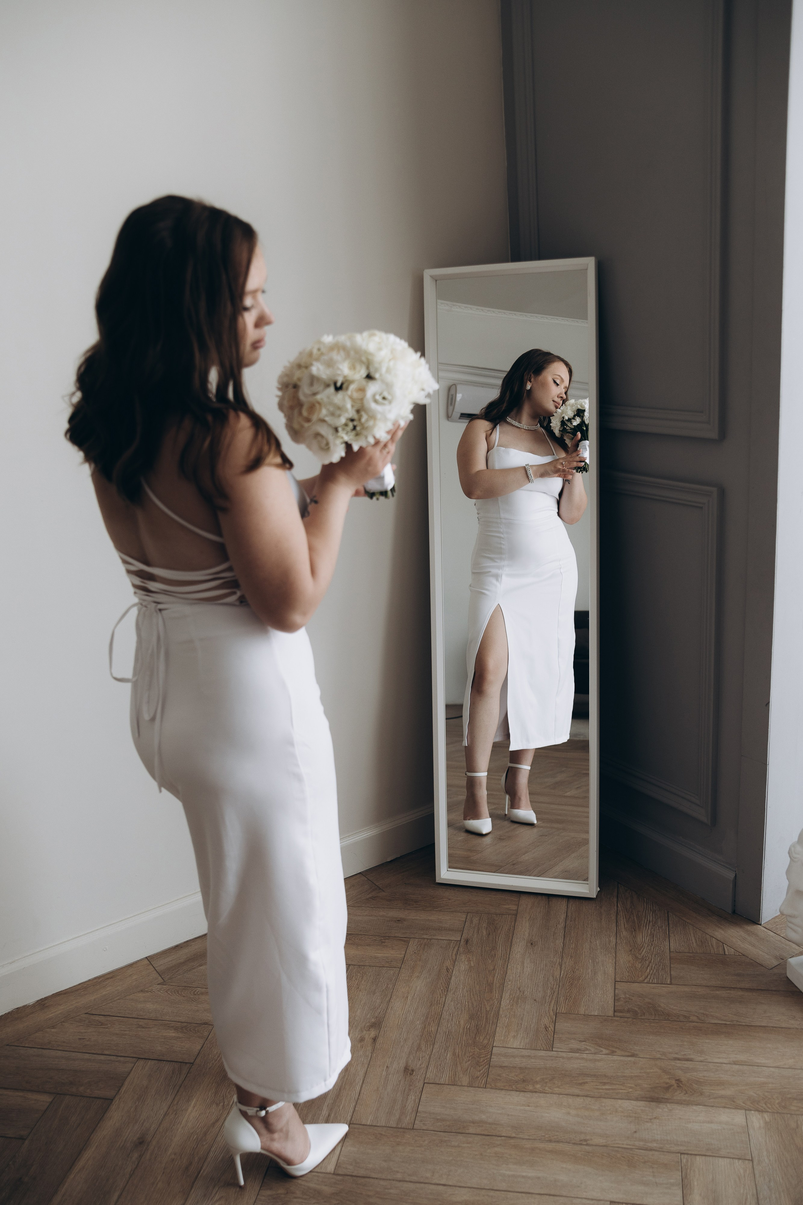 Данил & Алина. Свадебный и семейный фотограф в Новосибирске Дарья Кель