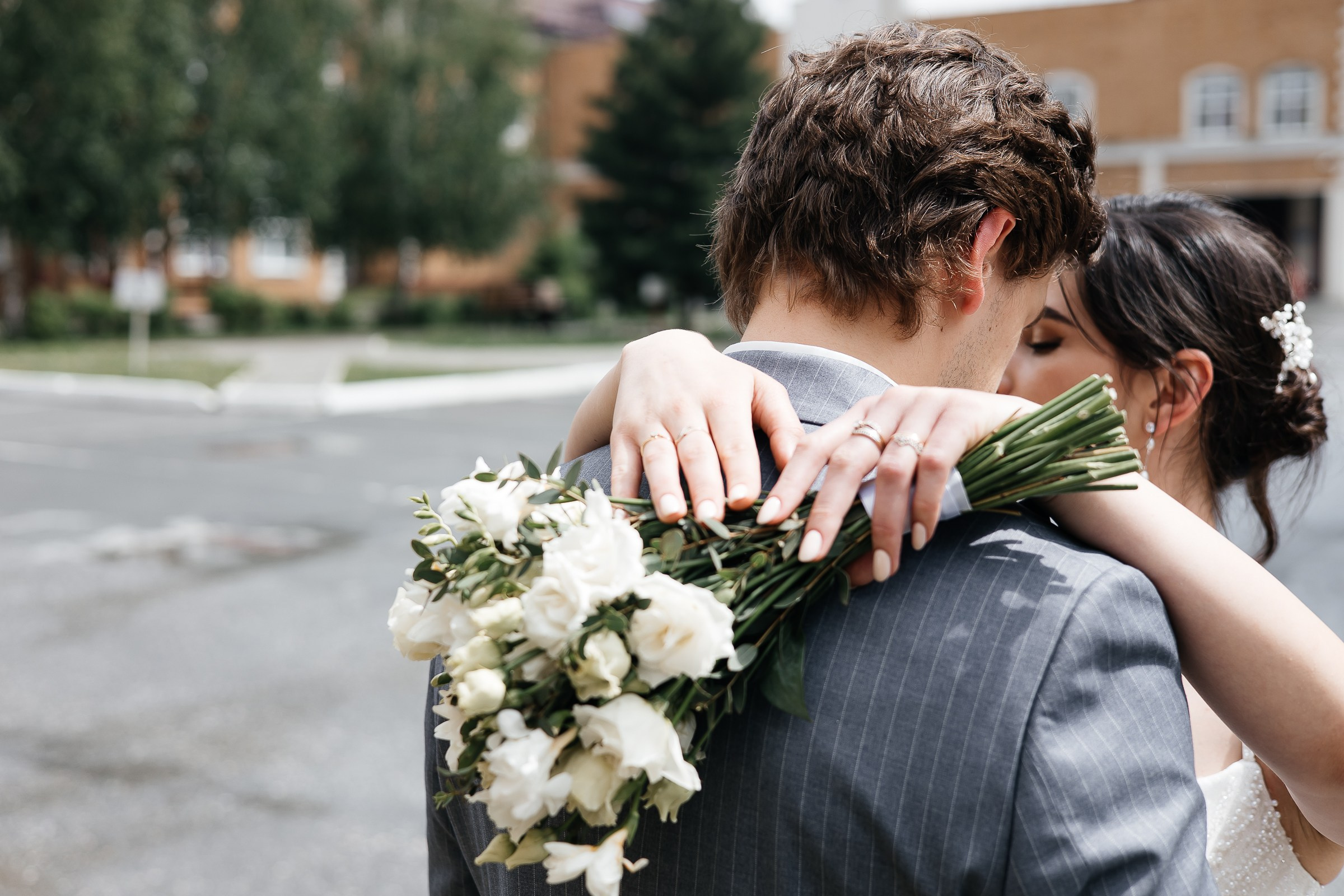 05.06.2024 Данил & Дарья. Свадебный и семейный фотограф в Новосибирске Дарья Кель