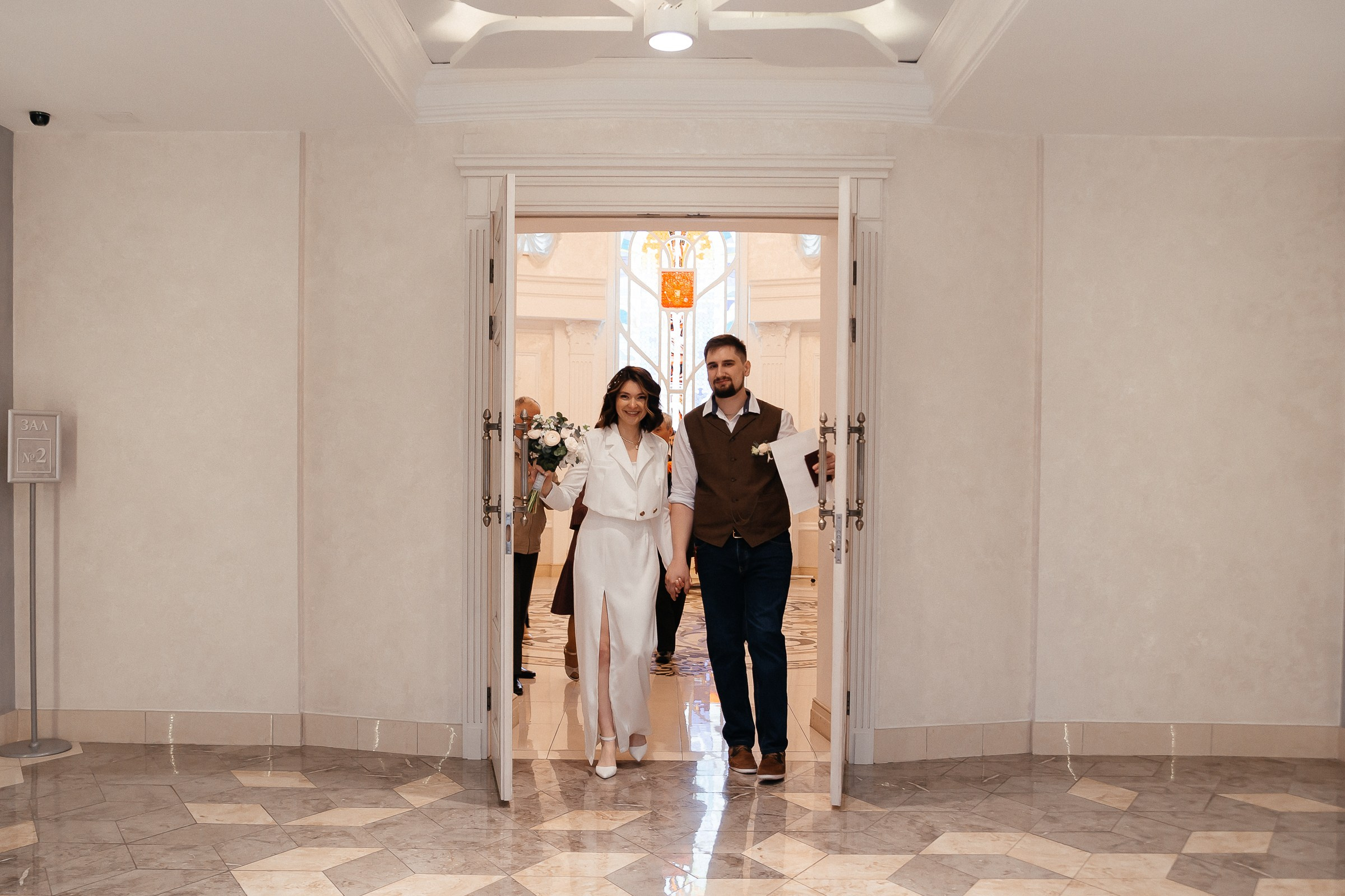 04.05.2024 Вячеслав & Лиана. Свадебный и семейный фотограф в Новосибирске Дарья Кель