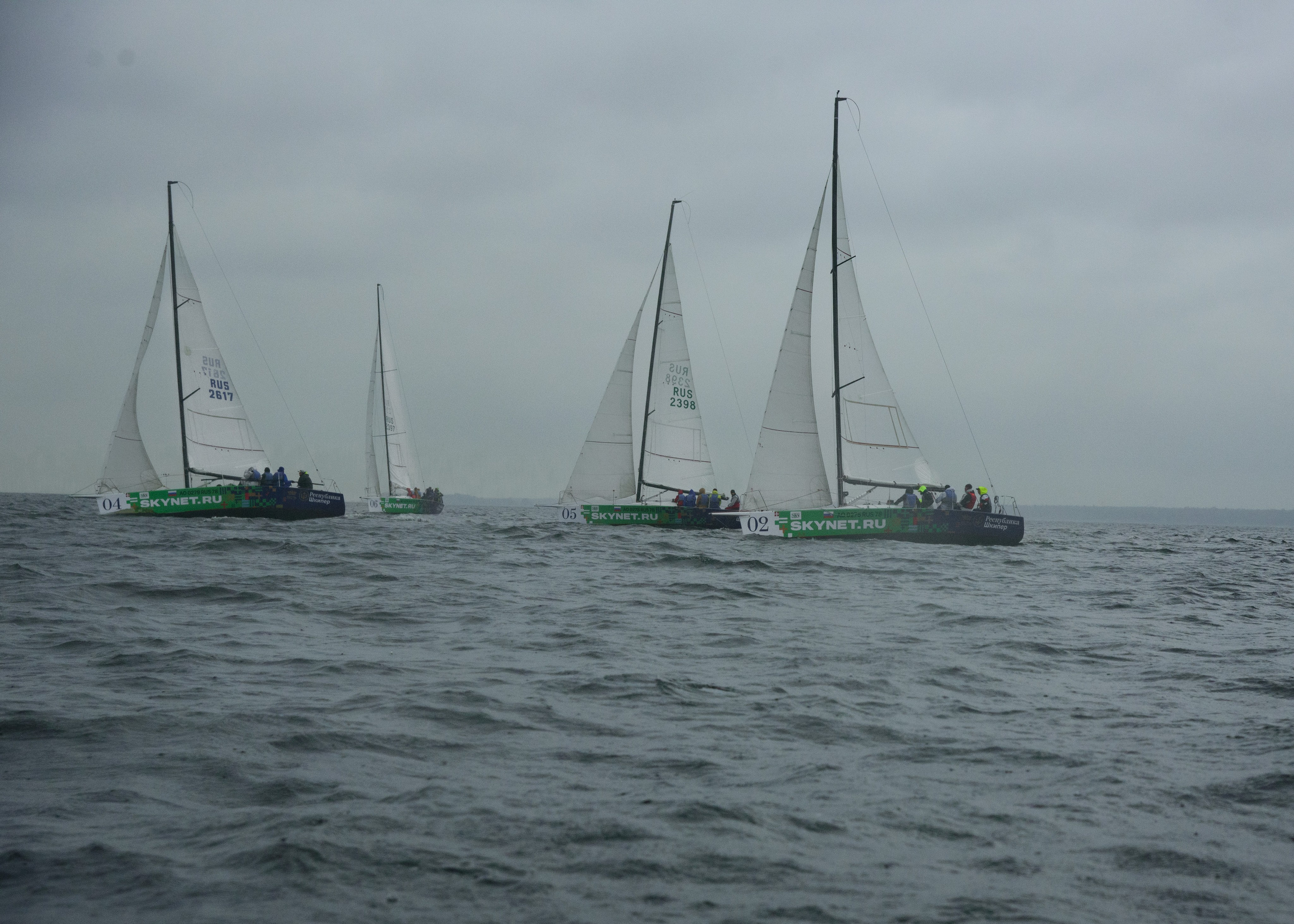 Яхтинг без Границ. Портретный Семейный Fine-Art фотограф в Санкт-Петербурге Криулина