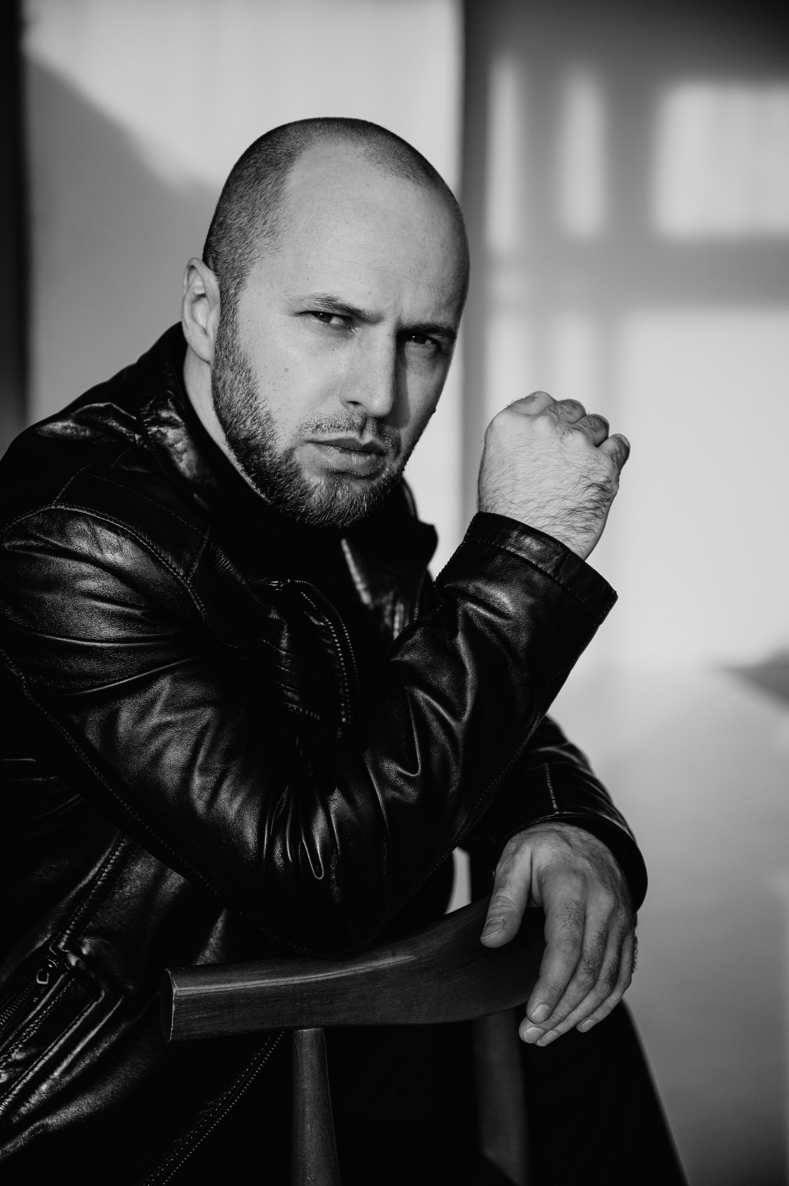 Портреты и индивидуальные фотосессии Красноярск, творческие фотосессии. Юлия Раскова — Портретный и семейный фотограф в Красноярске