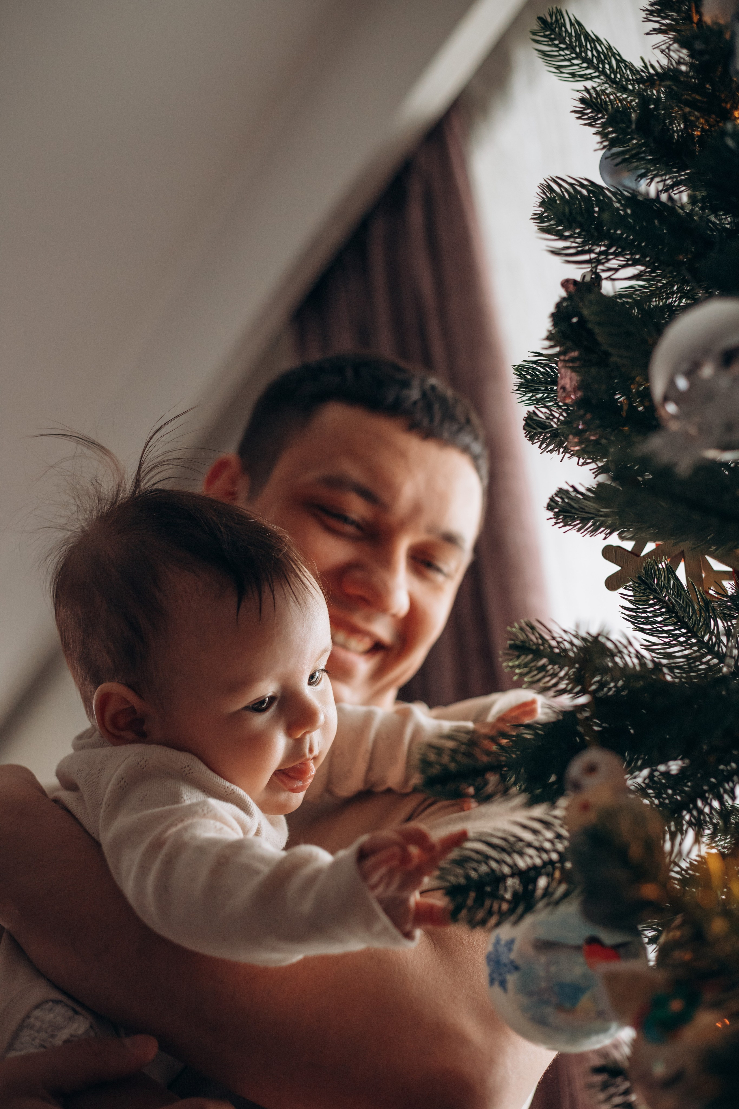 Семья Татьяны и Ильи. Семейный и детский фотограф в г. Новосибирске Макеева Анастасия