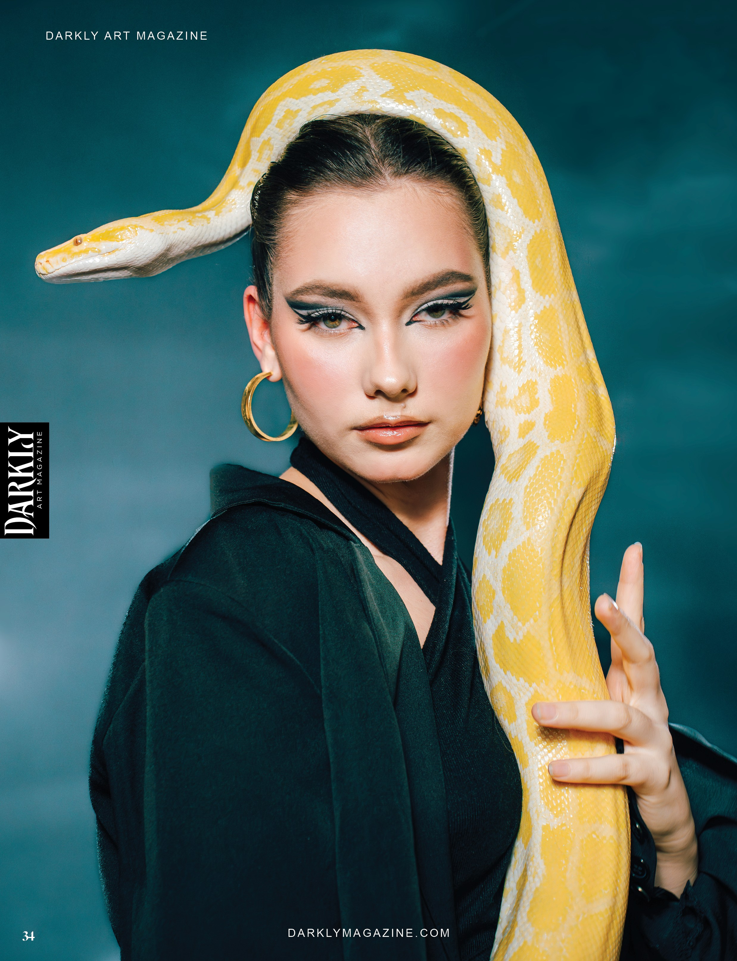 Публикации. Kourks photo | Perm