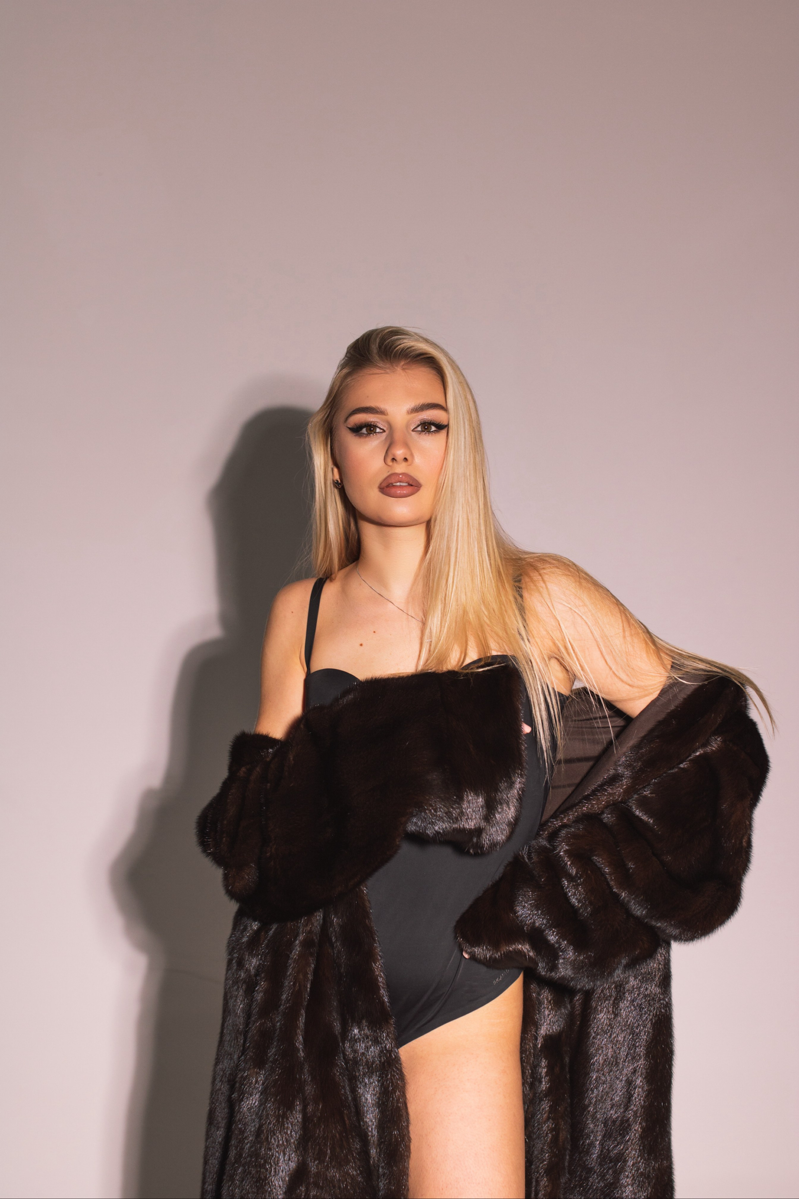 Snow. Фотограф и контент-maker Диля Голубникова | Москва