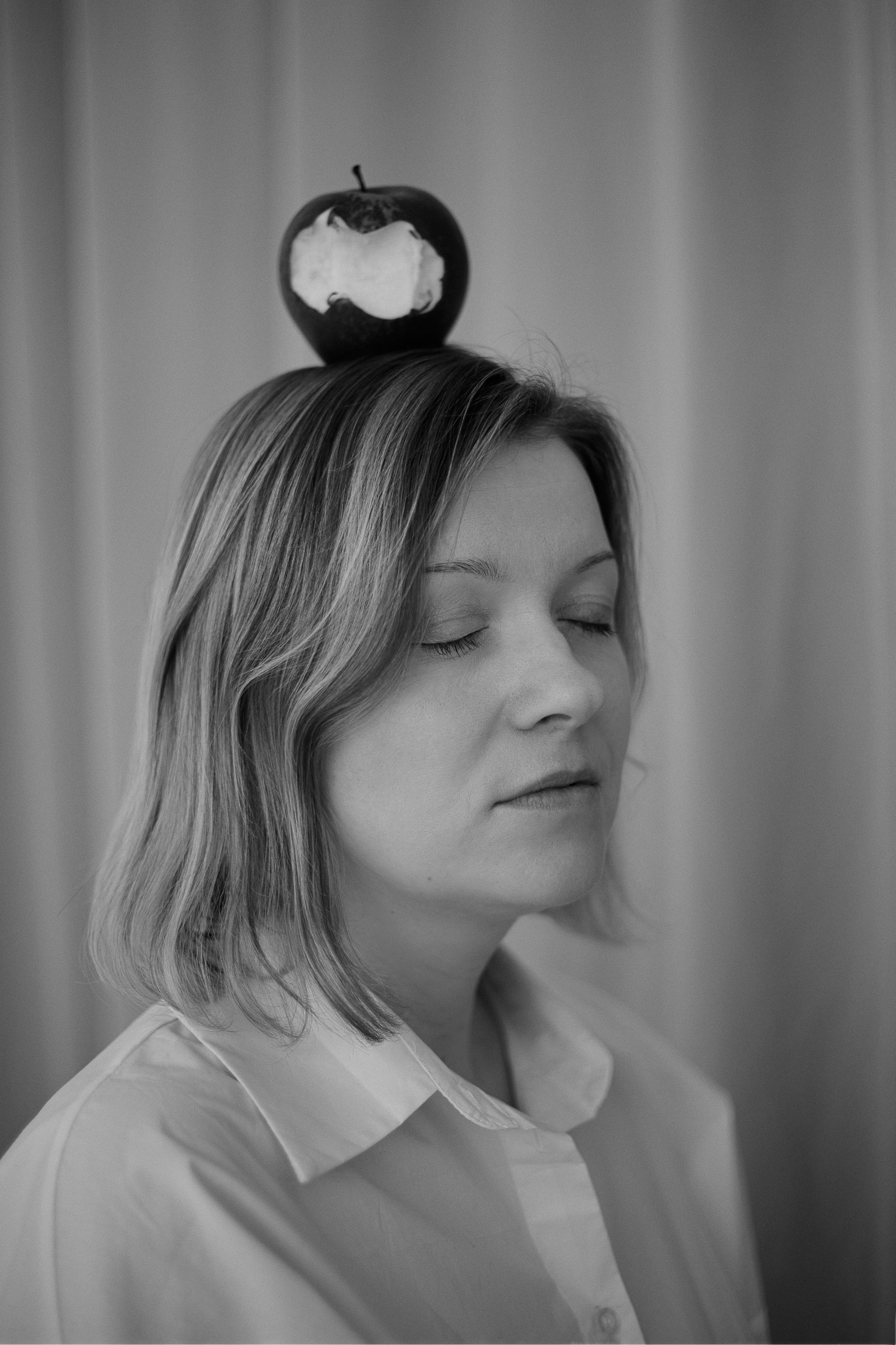 Портфолио. Портретный фотограф Москва