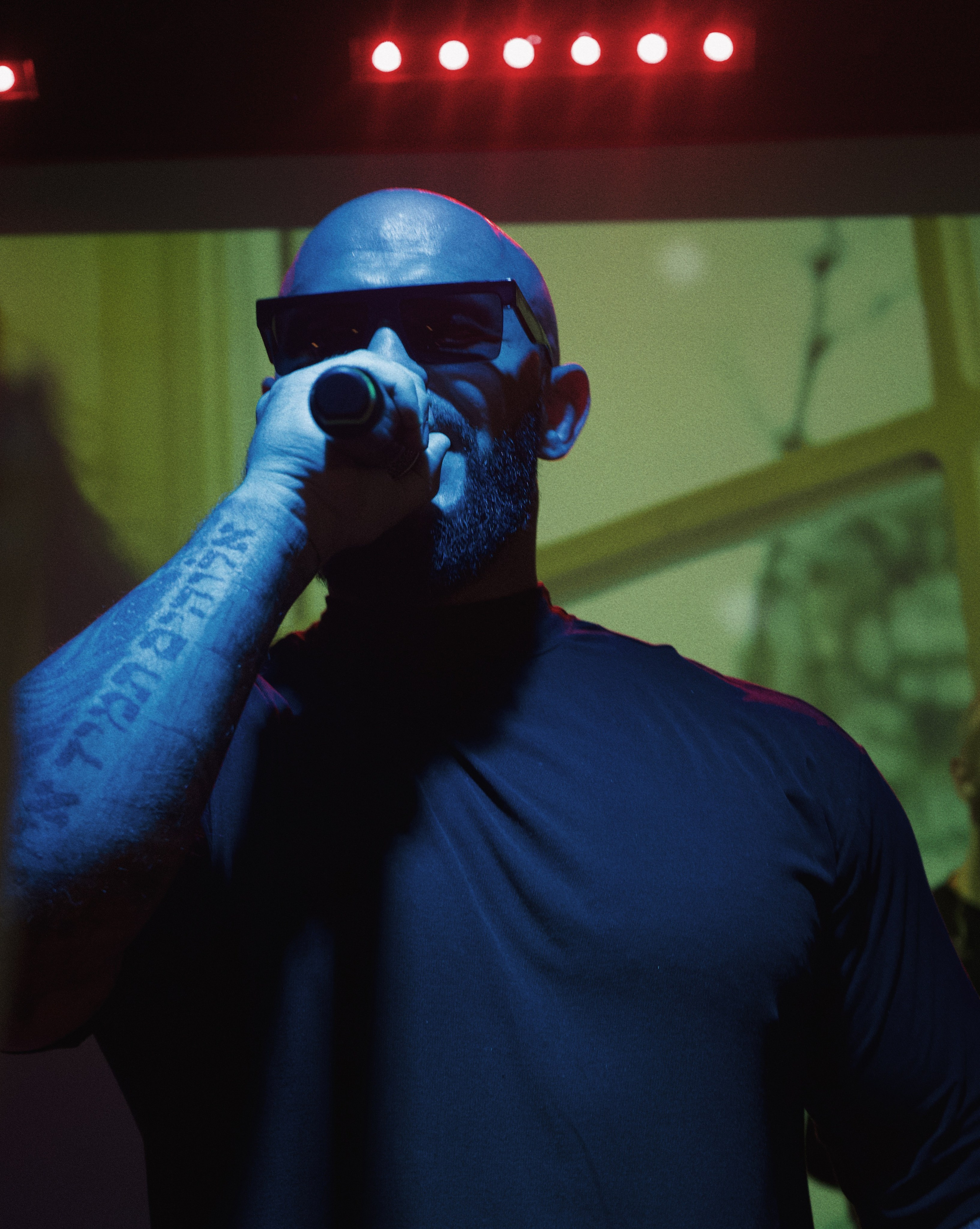 DZHIGAN. NOIZOMAX Художественный фотограф в Дубай