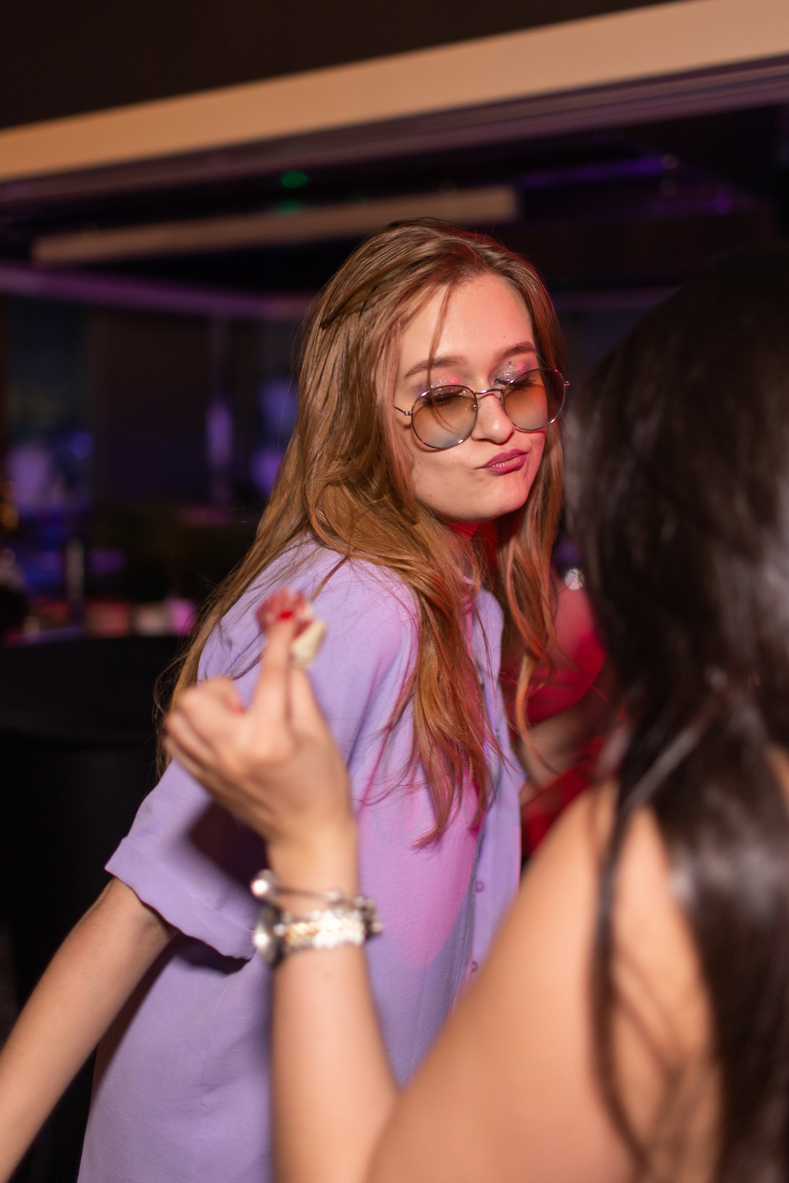 Festival party. Фотограф в Москве Десятова Ксения