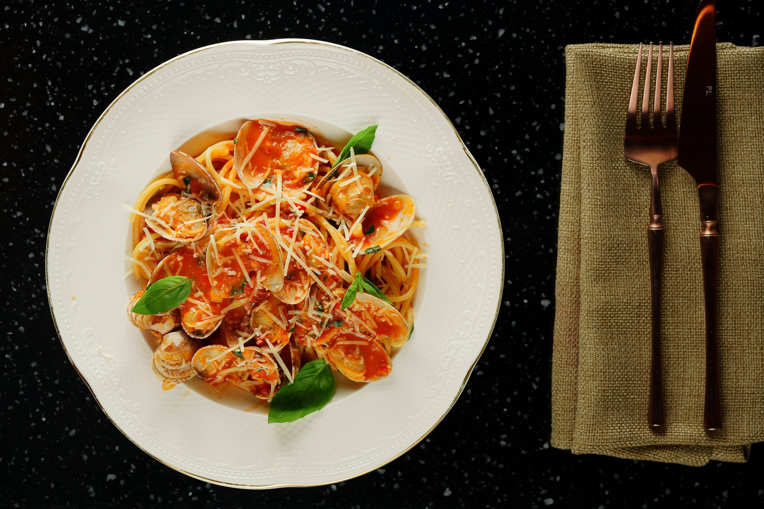 Roze. Меню. Night2Day Санкт-Петербург