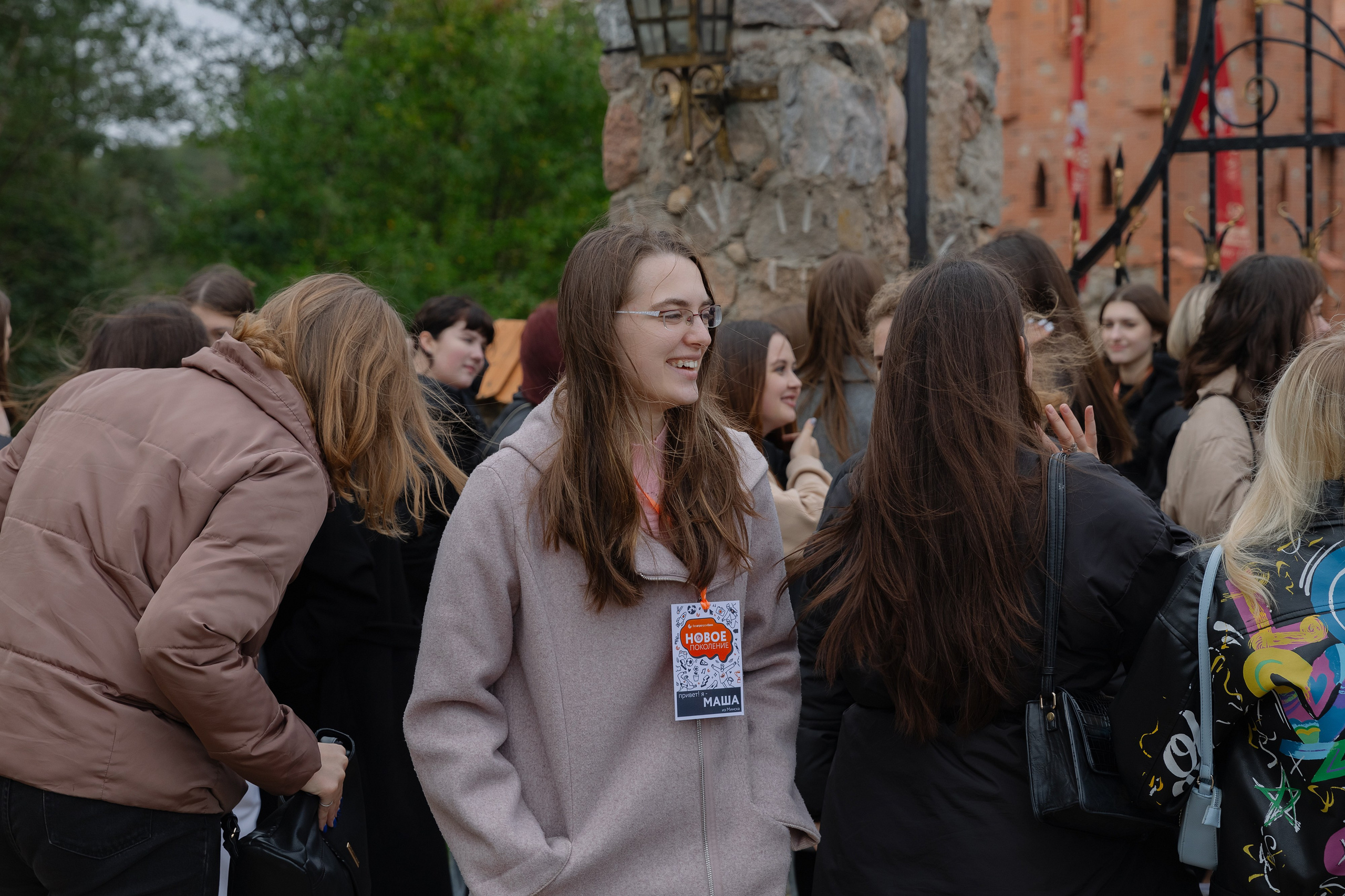 Корпоративная фотосъемка для ОАО Белагропромбанк в Суле в Загородном комплексе Westa. Свадебный фотограф в Минске/Беларуси Сергей Спиридонов