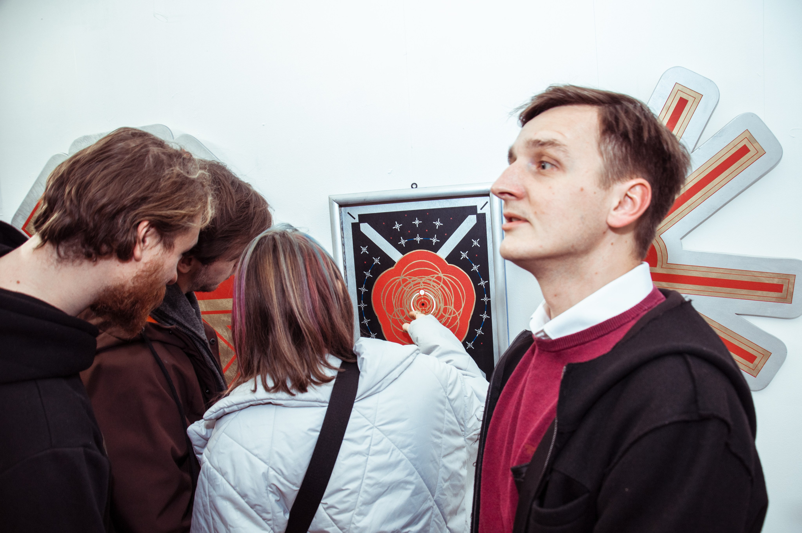 Саша Cupea «Устремлённые в небо». Репортажный фотограф в Симферополе Зареев Иван