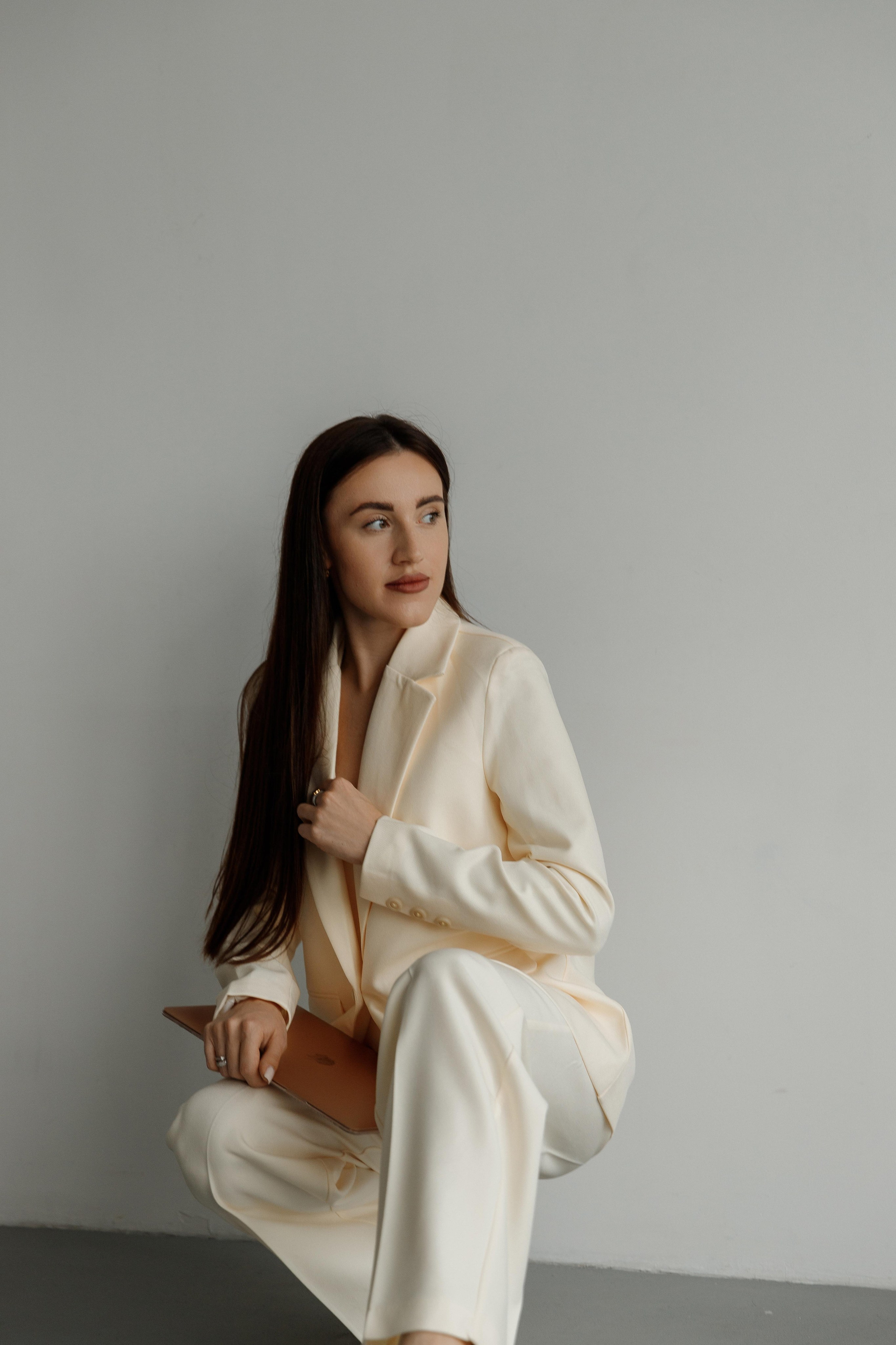 Имиджевая фотосессия для Алины. Фотограф Александра Сыщенко