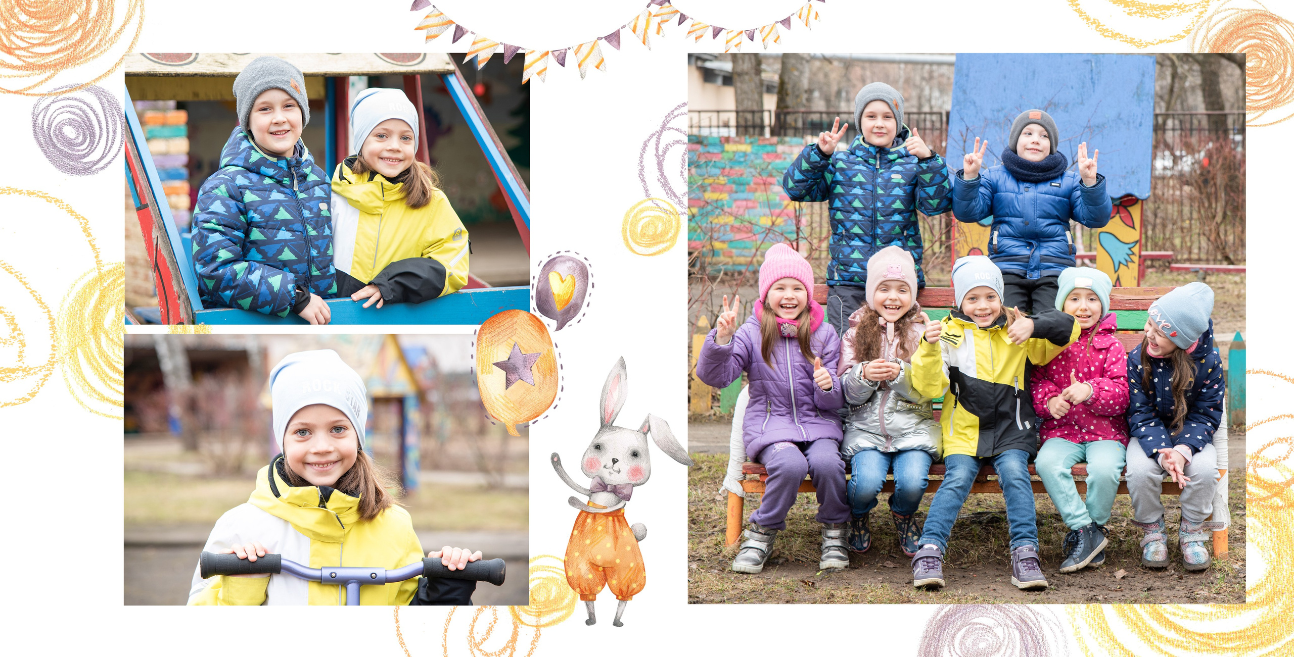 Услуги. Семейный и детский фотограф в Москве Шмыкова Екатерина