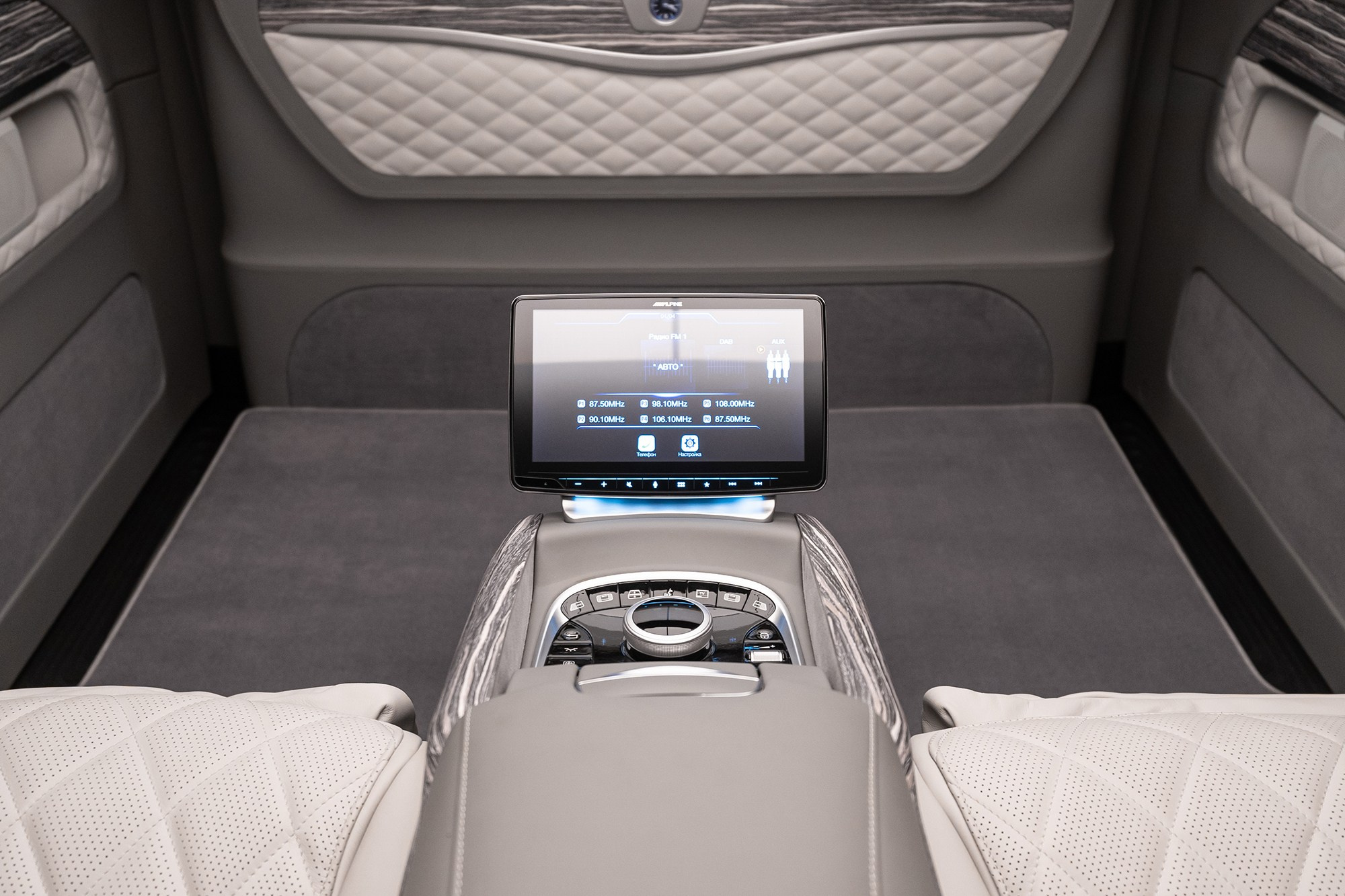 V-Class Glossy. Автомобильный фотограф в Москве | Базилев Александр