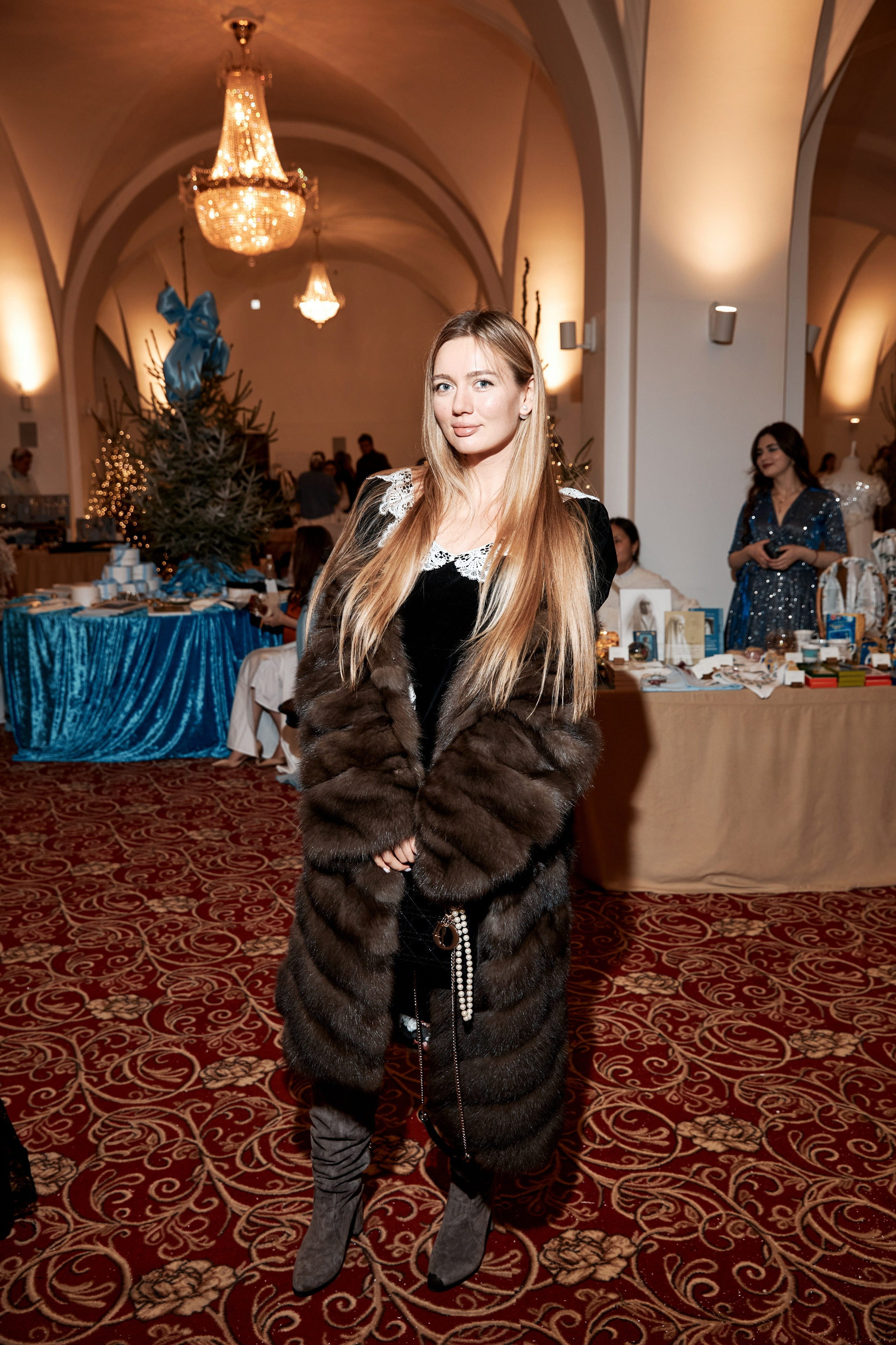 Metropol prababushka. Свадебный фотограф Андрей Кочкин в Москве