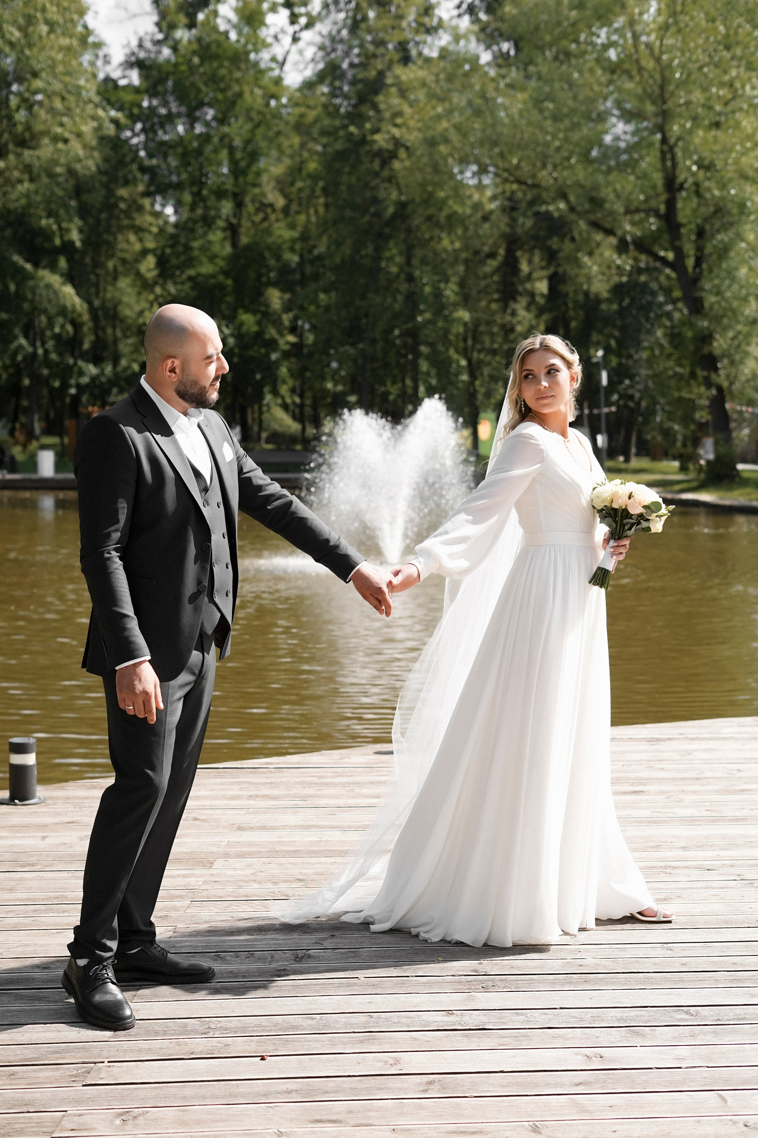 Vardan&Anastasia. Фотограф Москва и Серпухов