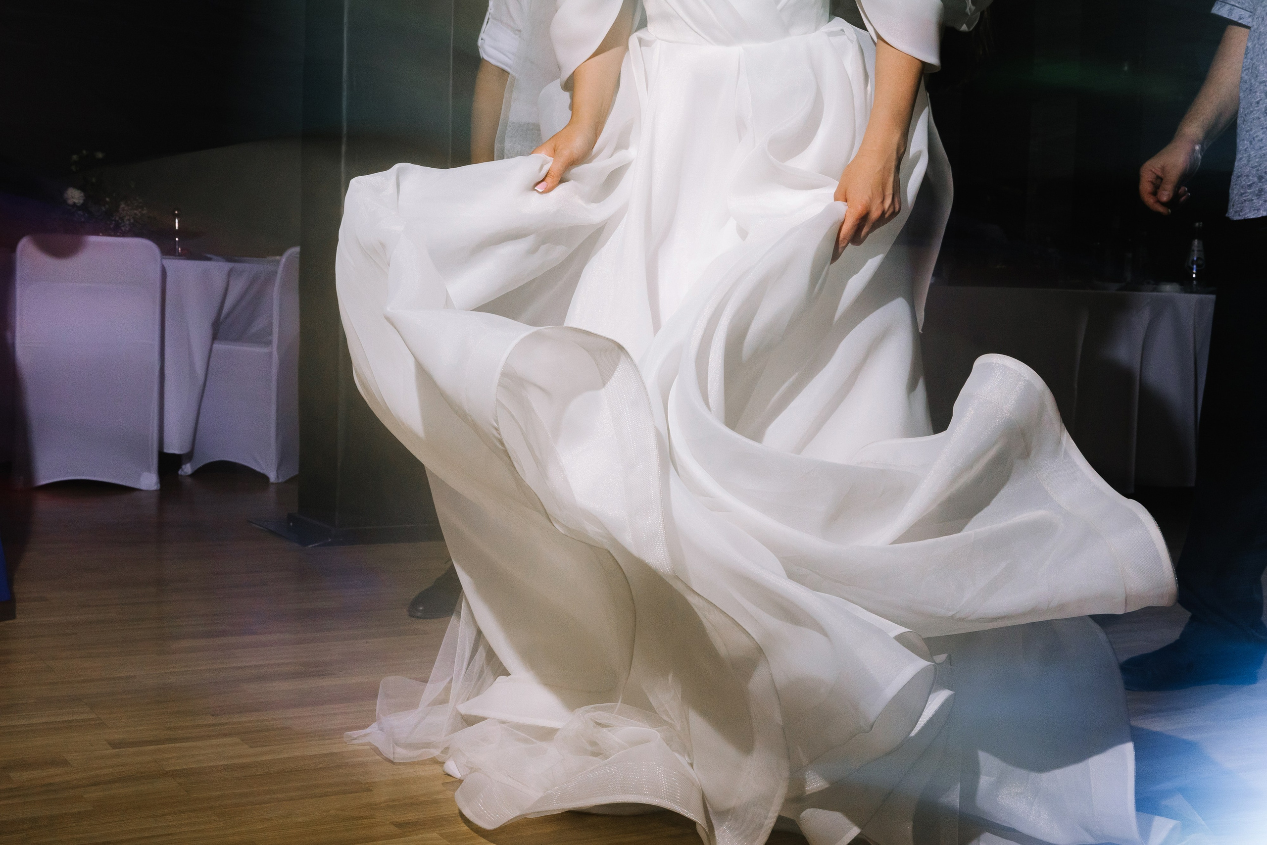 Сезон пионов. Фотограф Елена Краснопевцева