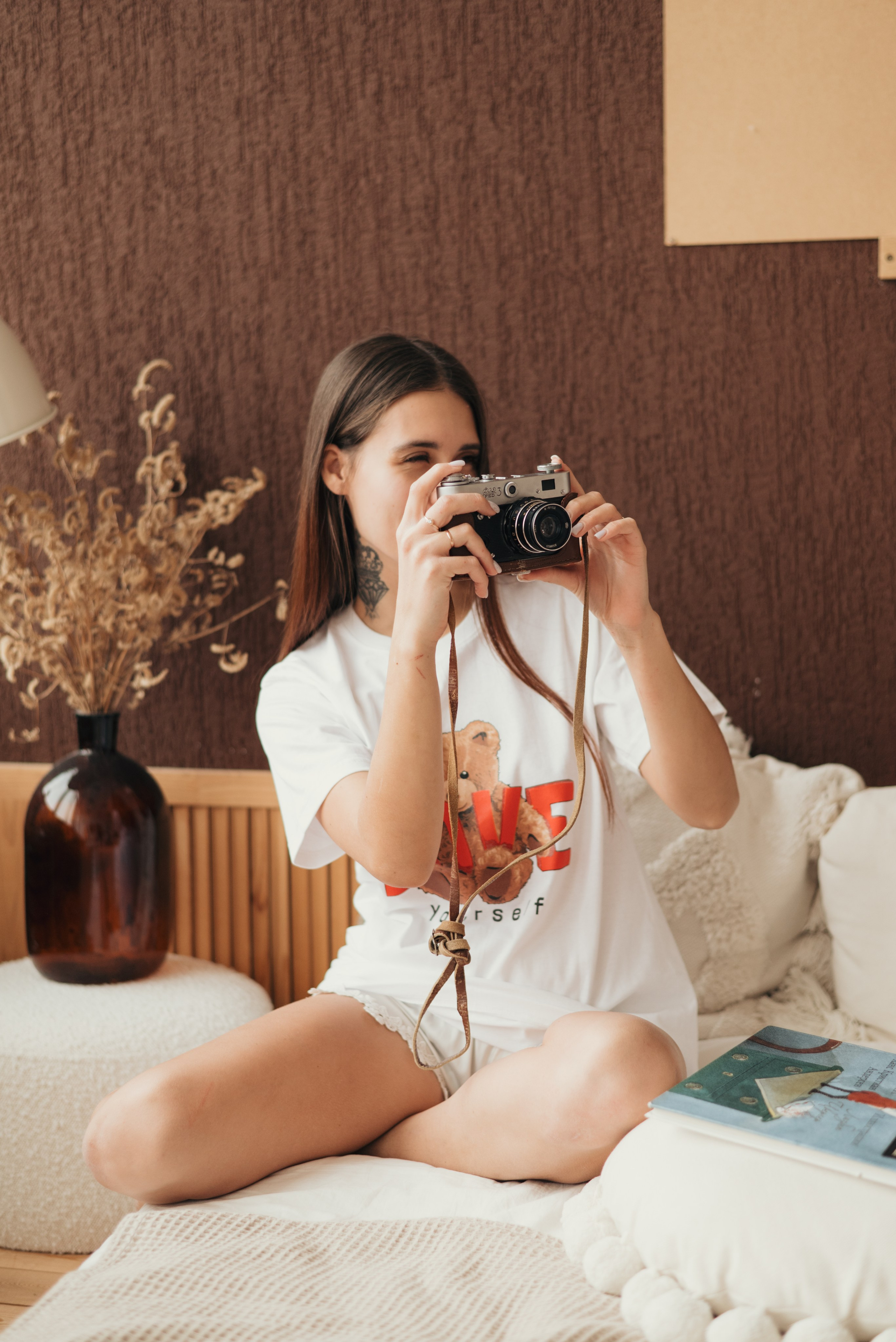 Новый год в студии Kid's room