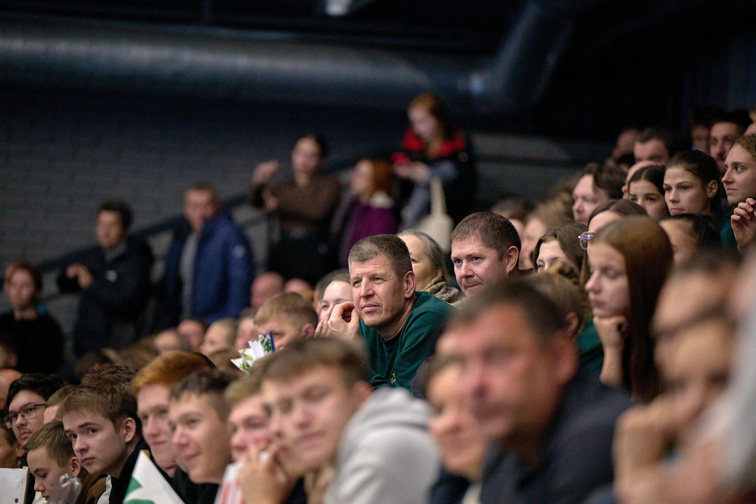 Гандбол. OLIMPBET Суперлига. «Университет» — «ЦСКА». Спортивный репортажный фотограф в Ижевске Сергей Мерзляков