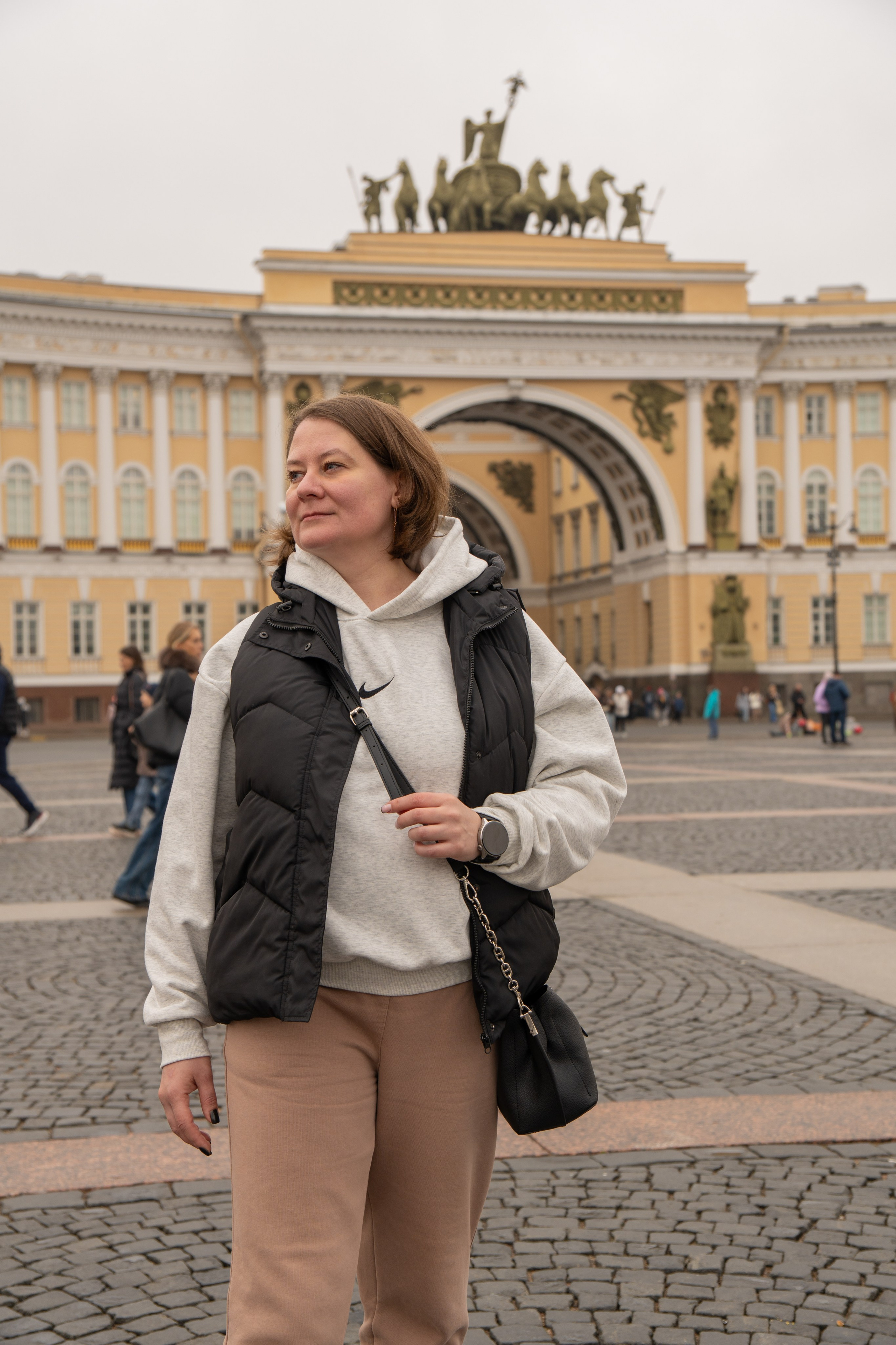 Прогулка Мама и дочь. Услуги фотографа | Санкт-Петербург
