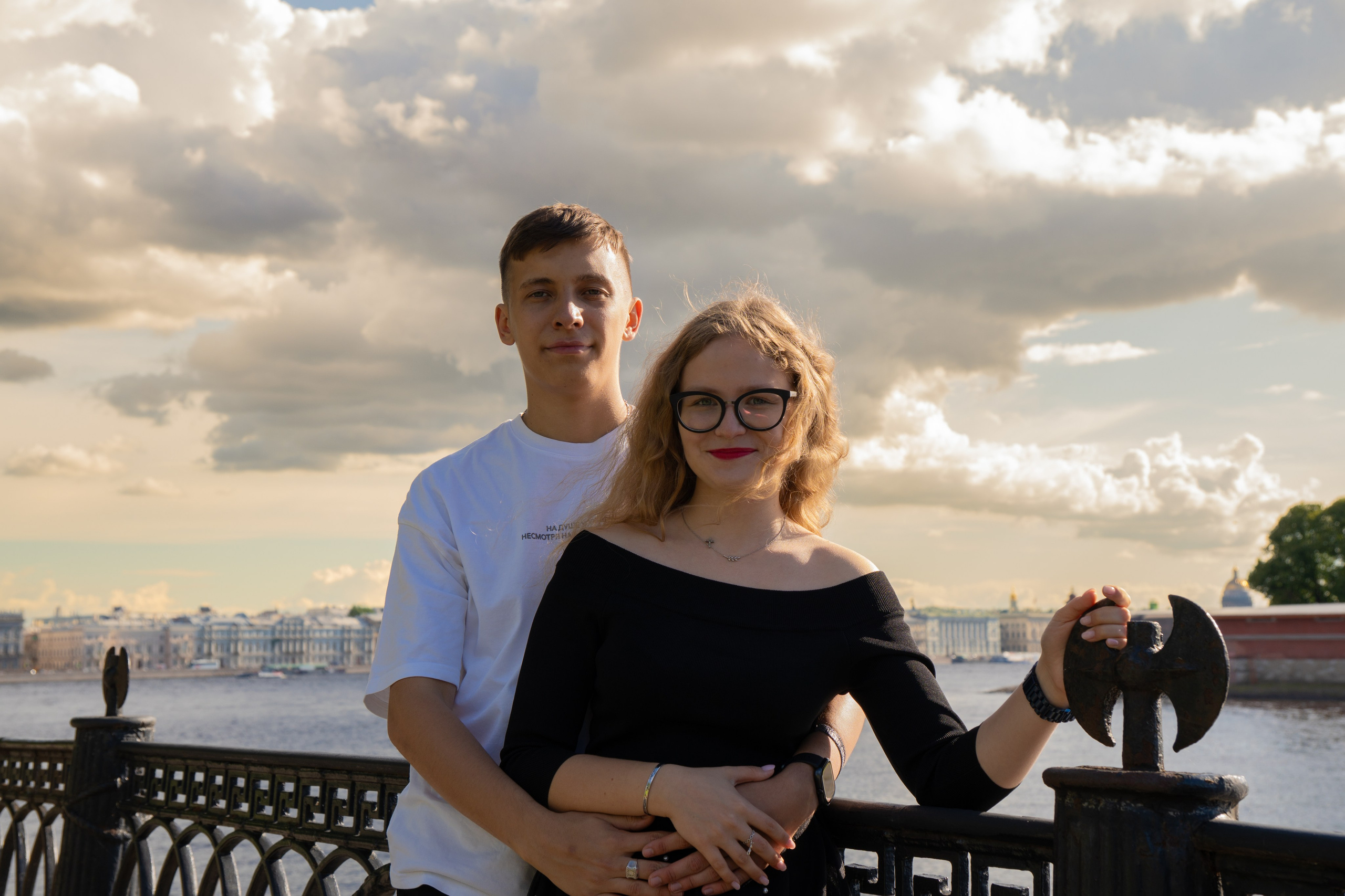 Love Story № 1. Услуги фотографа | Санкт-Петербург