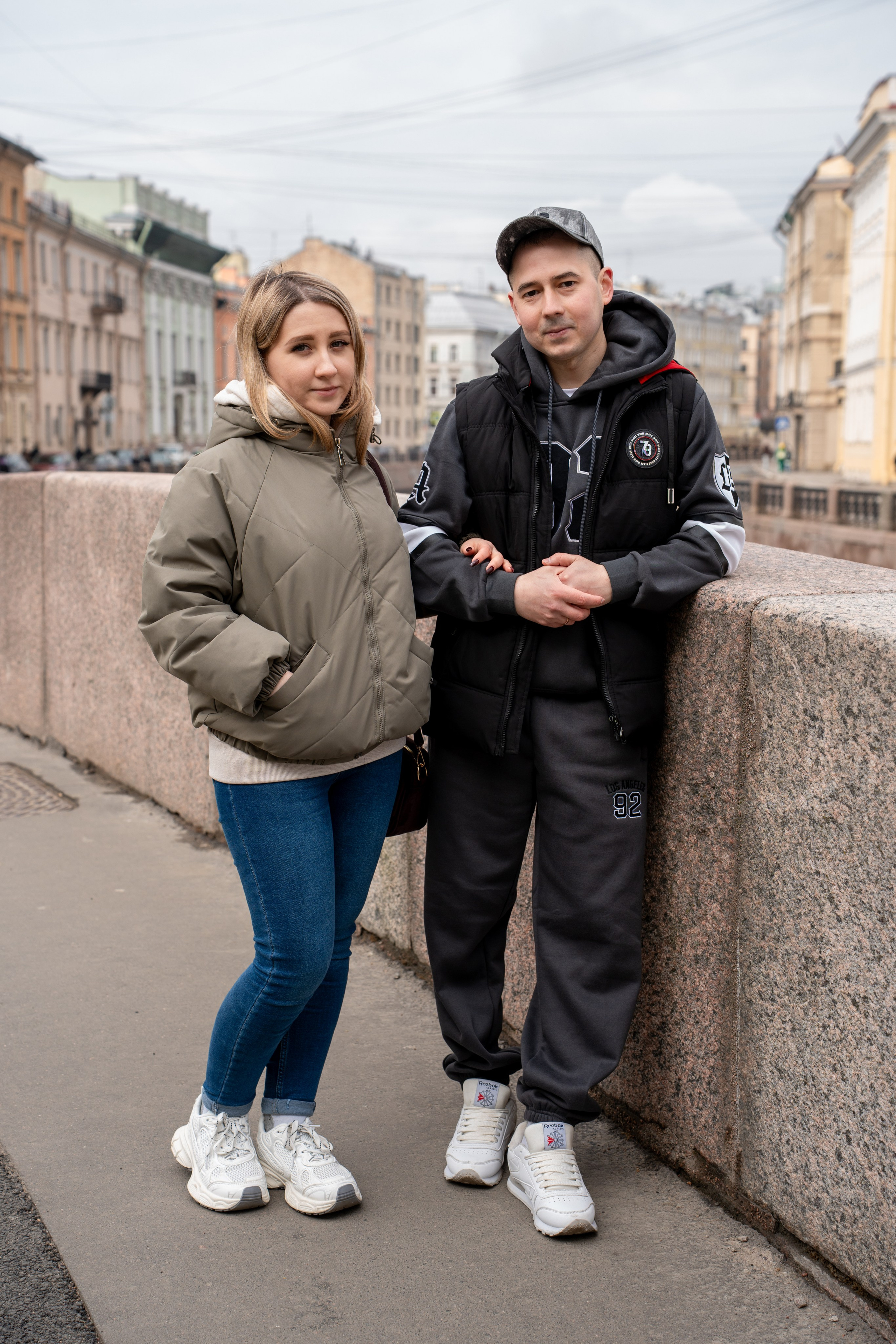 Love-Story. Услуги фотографа | Санкт-Петербург