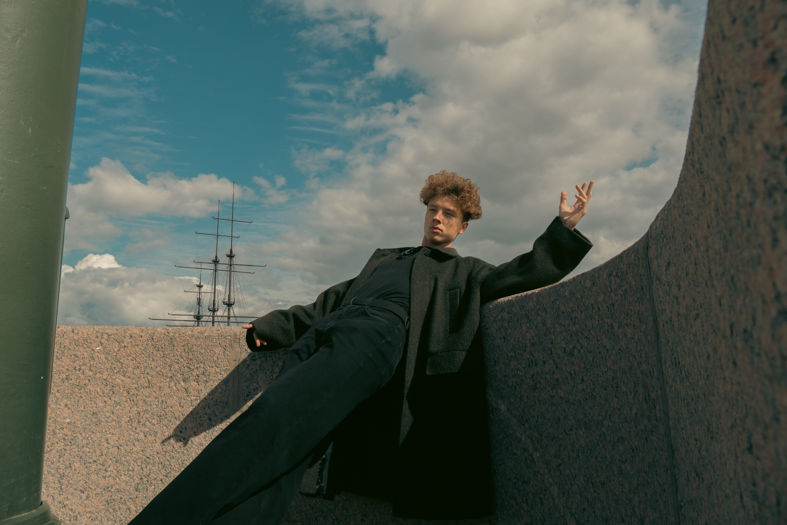 Индивидуальная фотосессия. Услуги фотографа | Санкт-Петербург