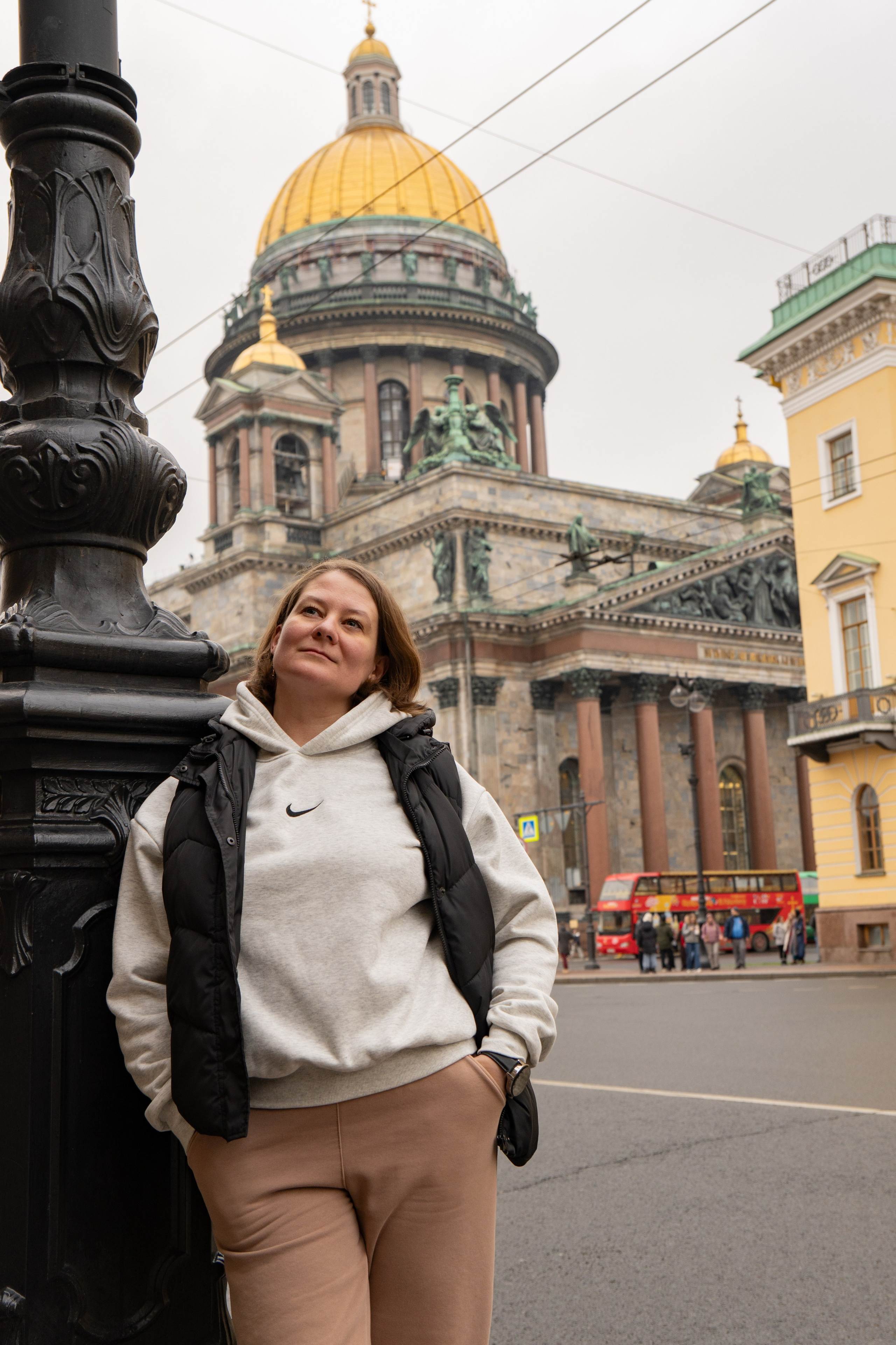 Прогулка Мама и дочь. Услуги фотографа | Санкт-Петербург