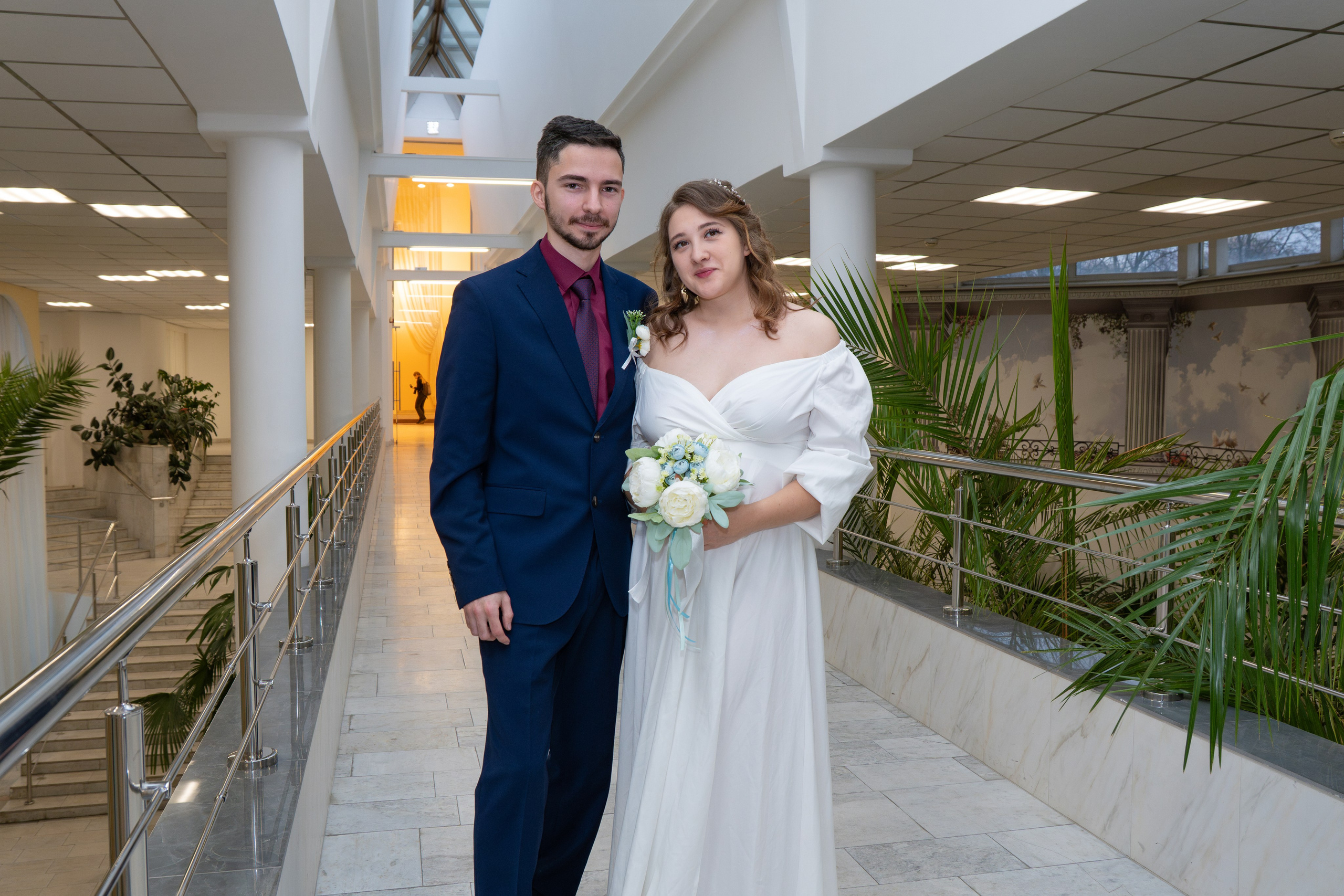 Свадьба. Услуги фотографа | Санкт-Петербург