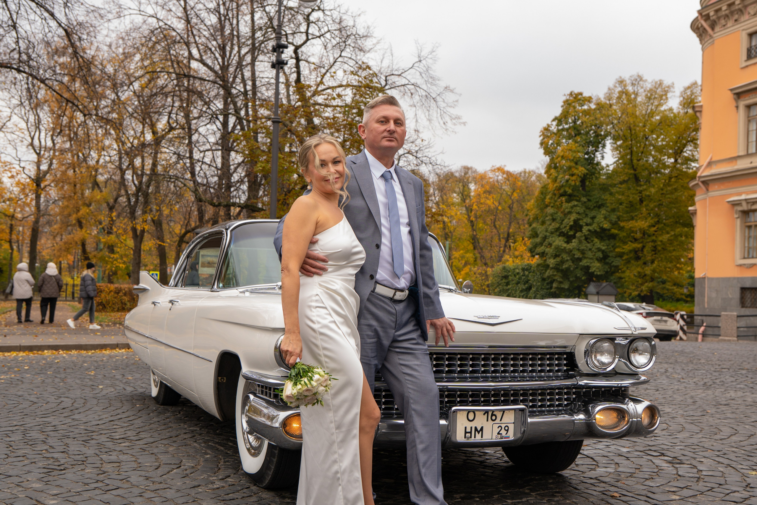 Свадьба. Услуги фотографа | Санкт-Петербург