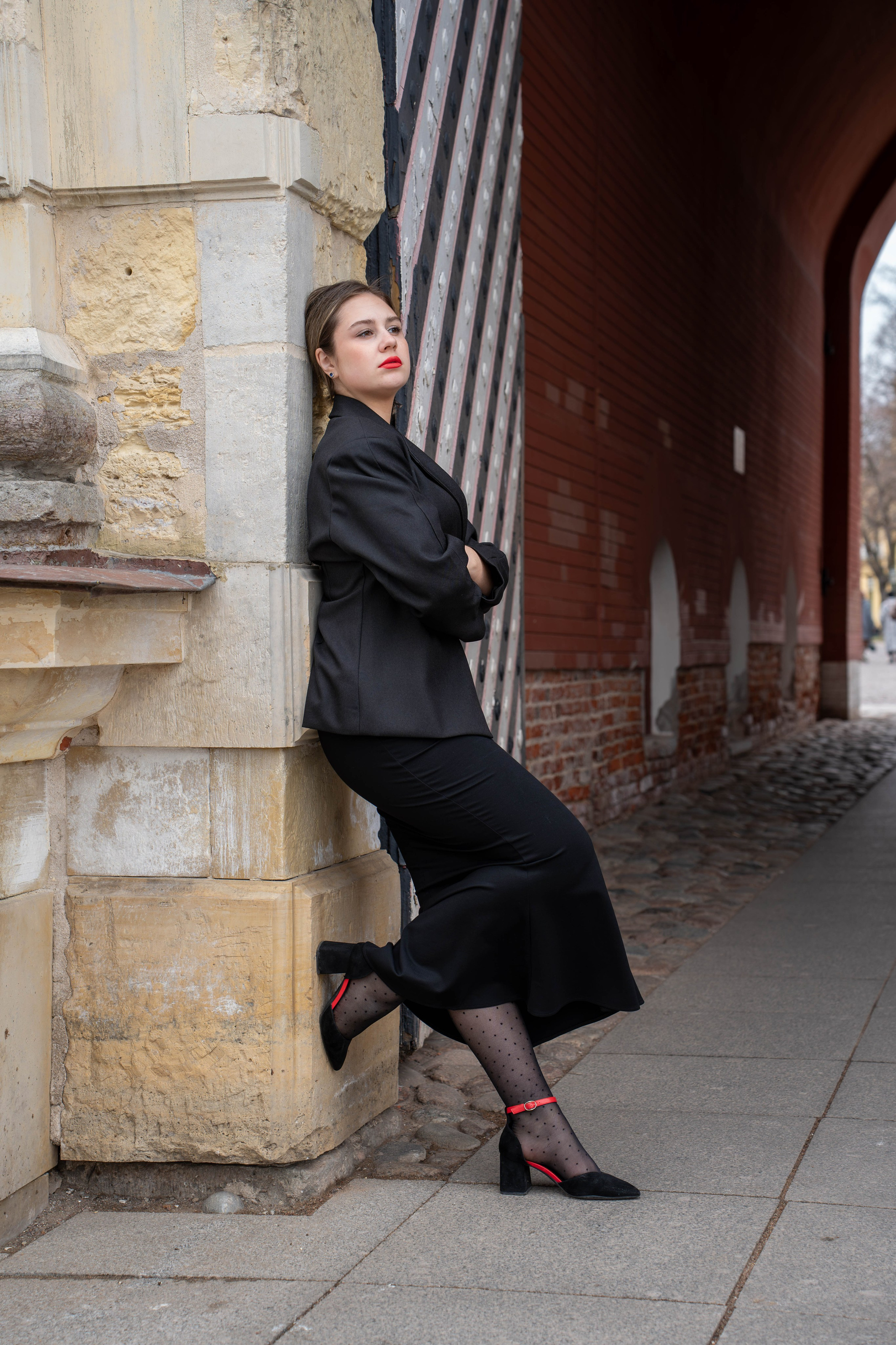 Прогулка. Услуги фотографа | Санкт-Петербург