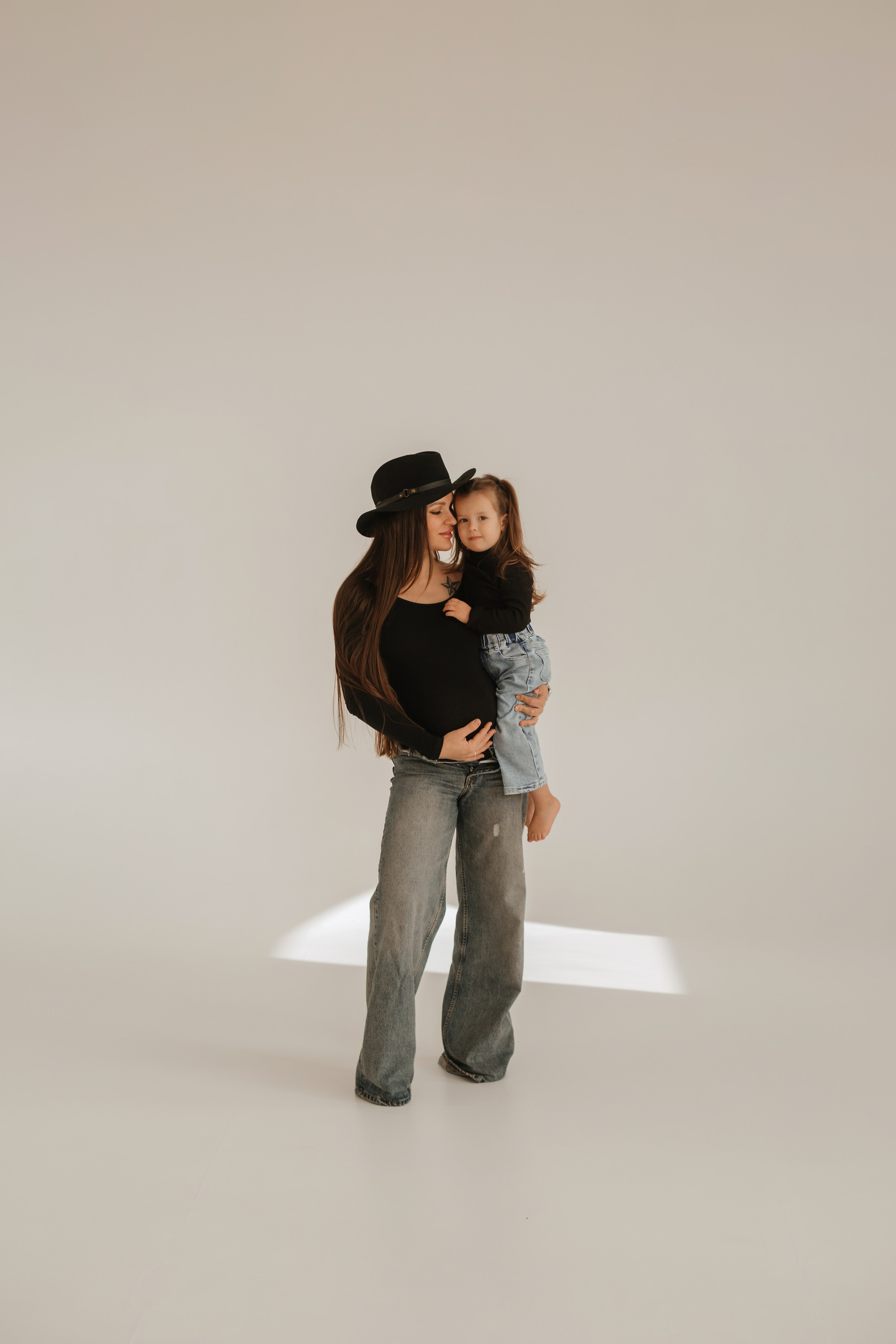 Лена и Злата. Фотограф в Волгограде и Москве | Анастасия Лаврова