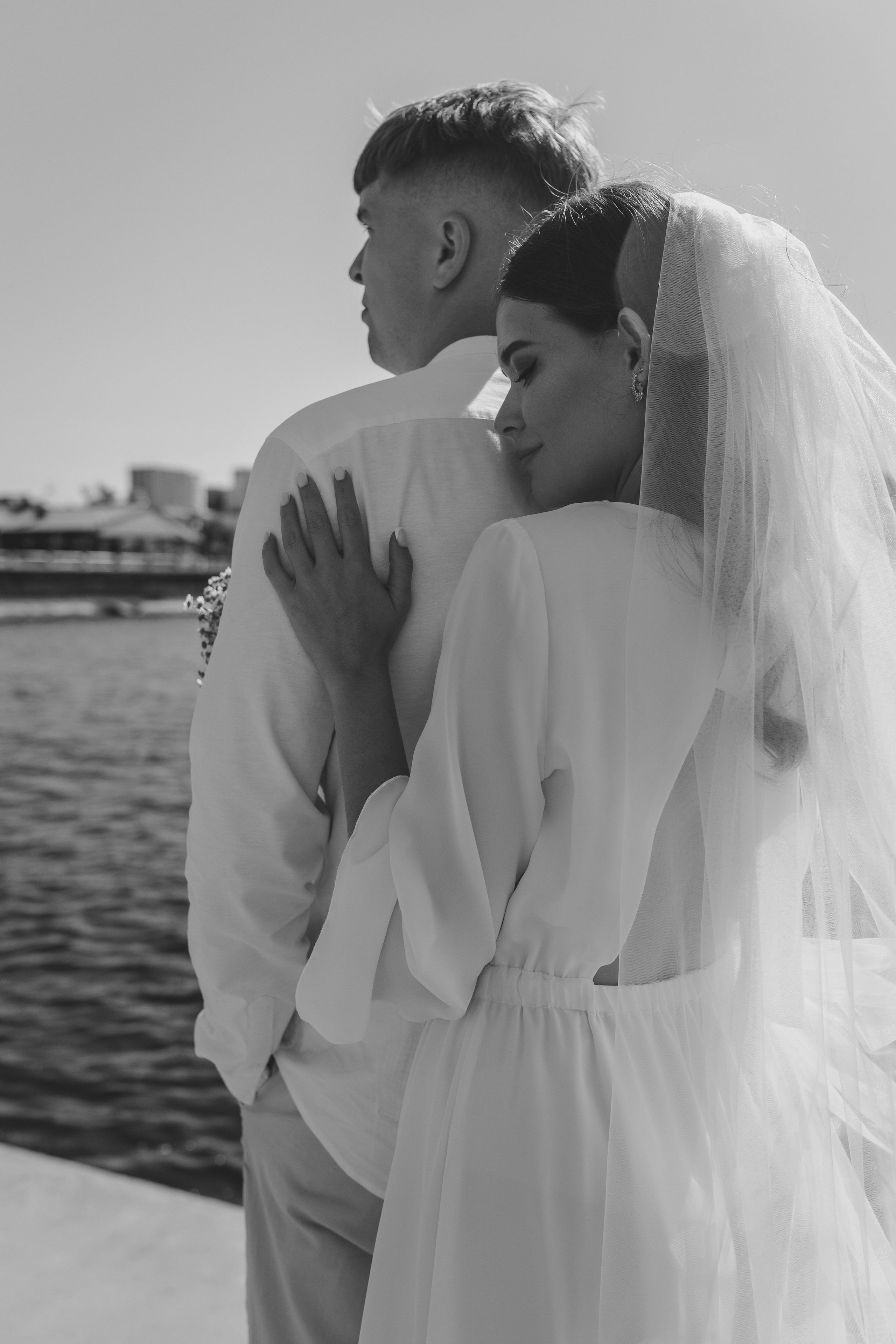 Катя и Ярик прогулка. Фотограф Ксюша Белоносова