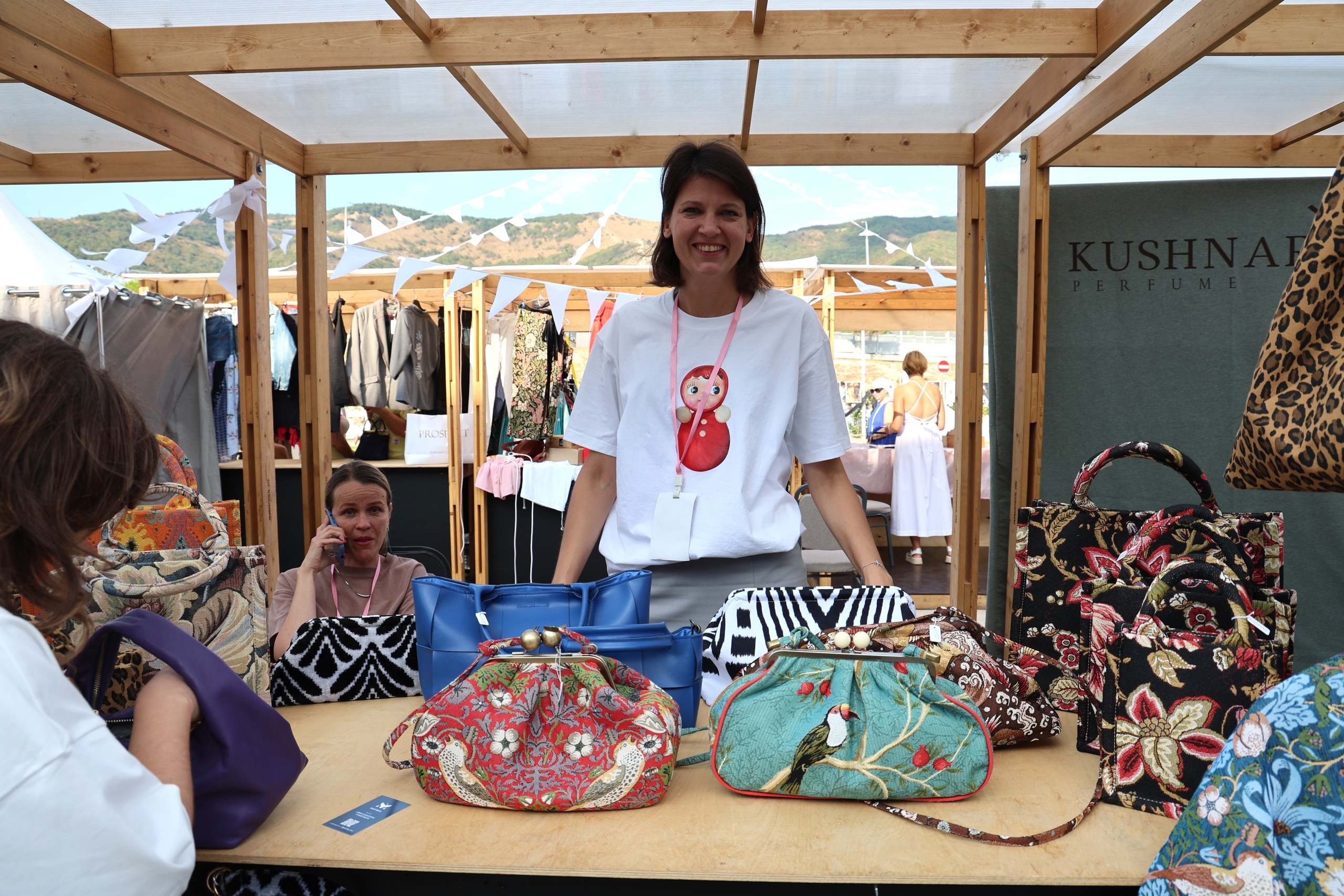 ЛАЛА Фест 23–24 августа в Геленджик Арена!. Фотограф в Геленджике Нина Небесная