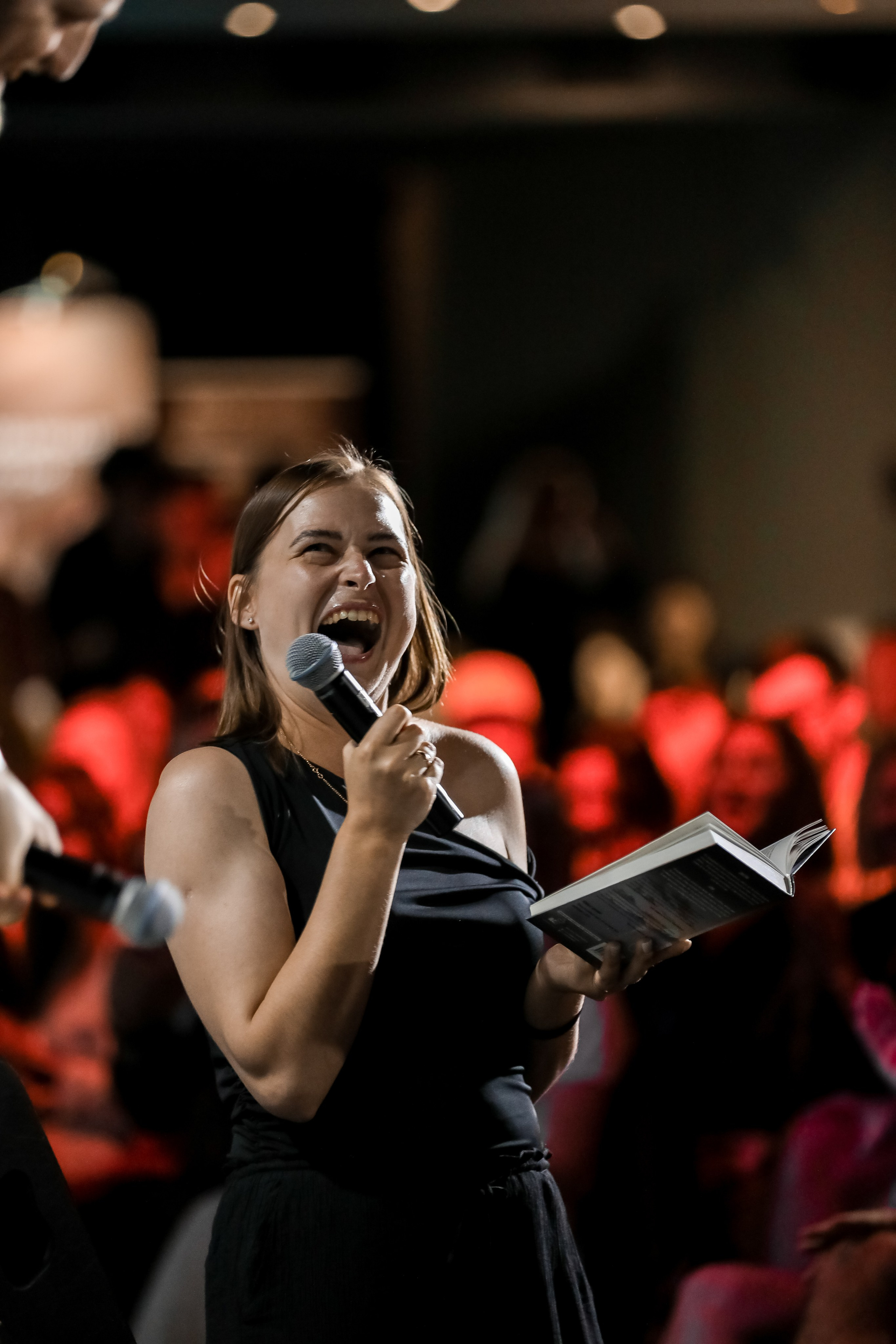 ФЛАГМАН / ГЛАВНЫЕ СПИКЕРЫ ОЛЕГ ТОРБОСОВ / СТАС ЕГОВЦЕВ. Photographer Viktoriya Markushina «My world throug»