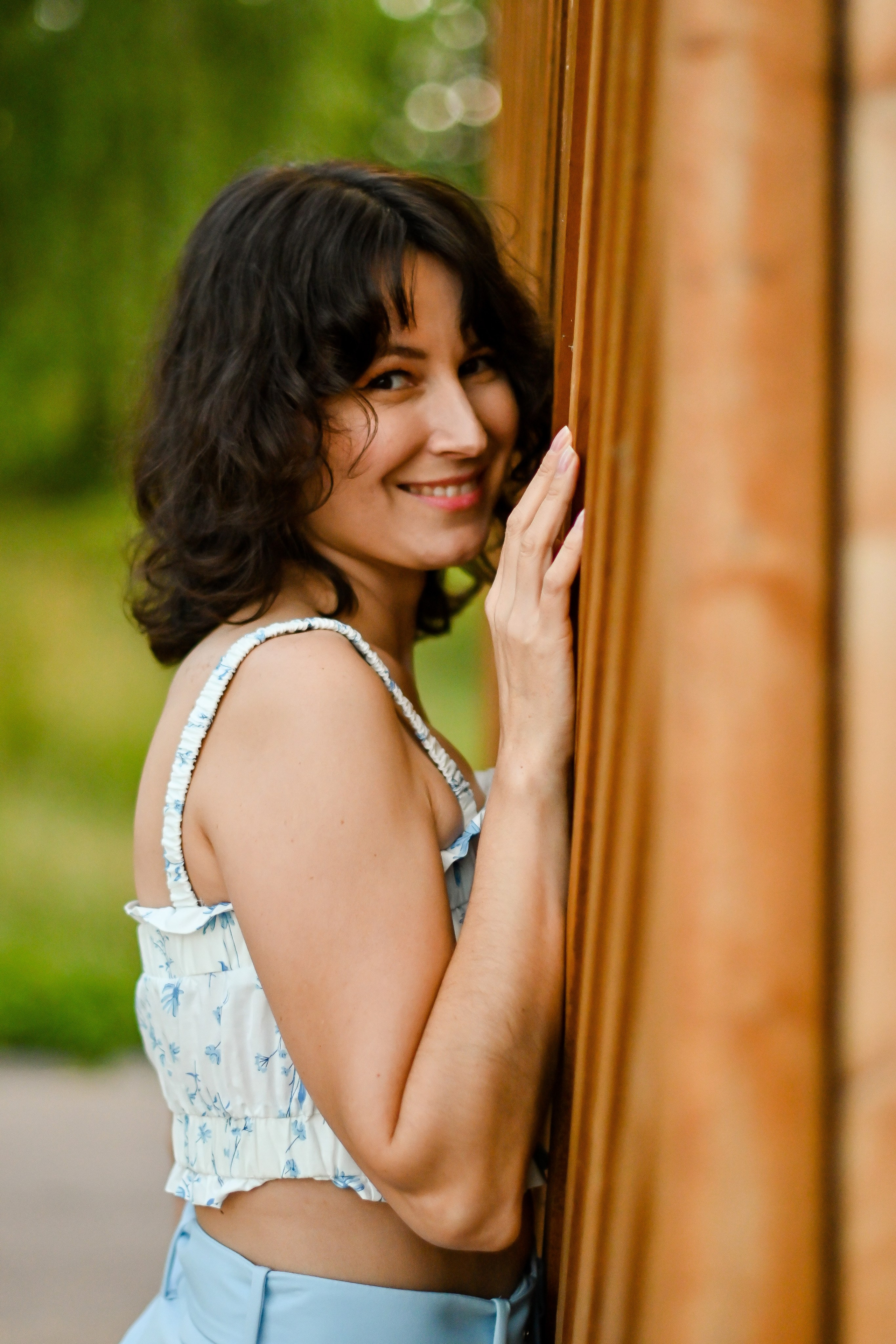 LUSYA. Фотограф для бизнесконтента, репортажей и семейного альбома в Москве