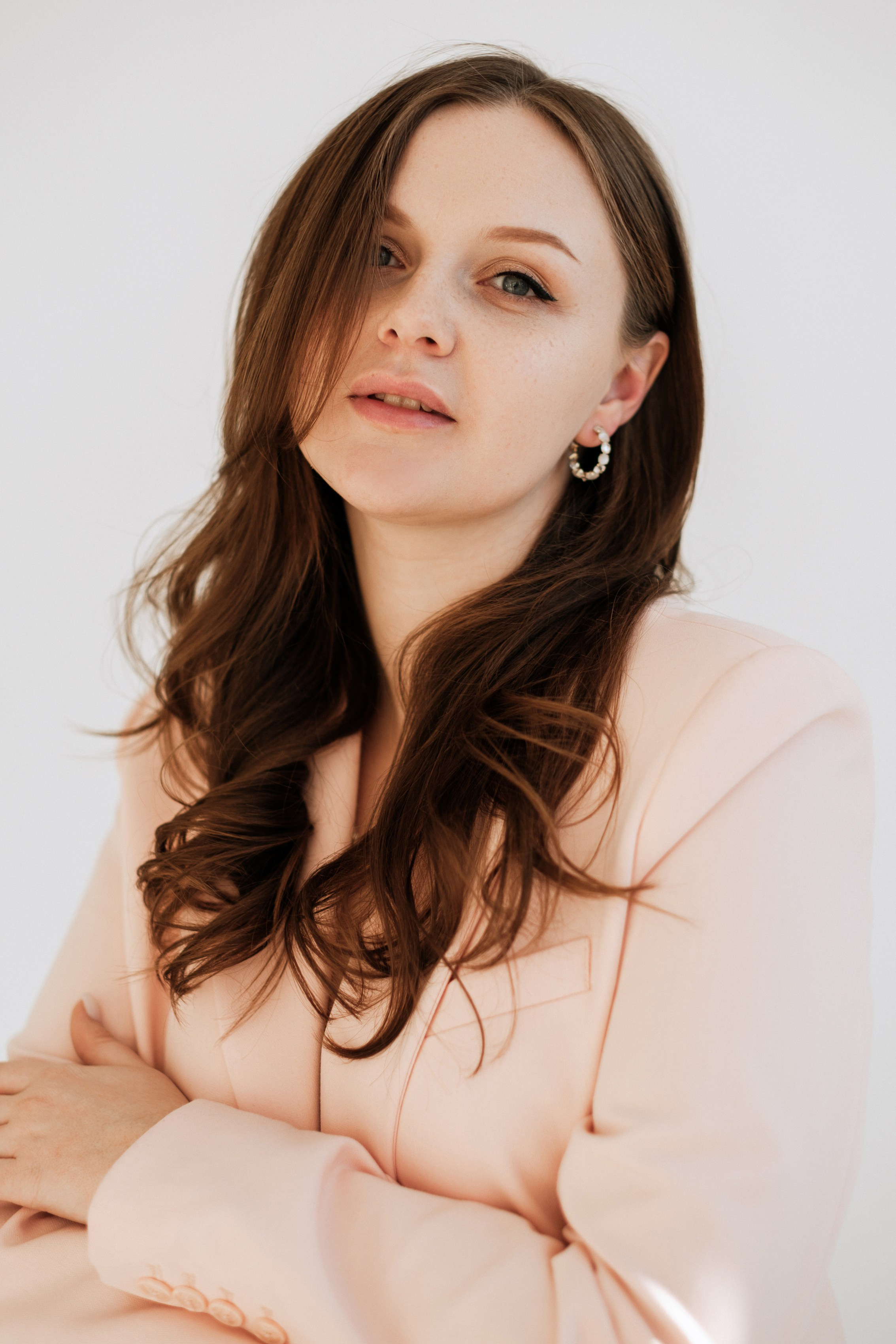 Вика. Свадебный и семейный фотограф в Волгограде Кристина Иванова