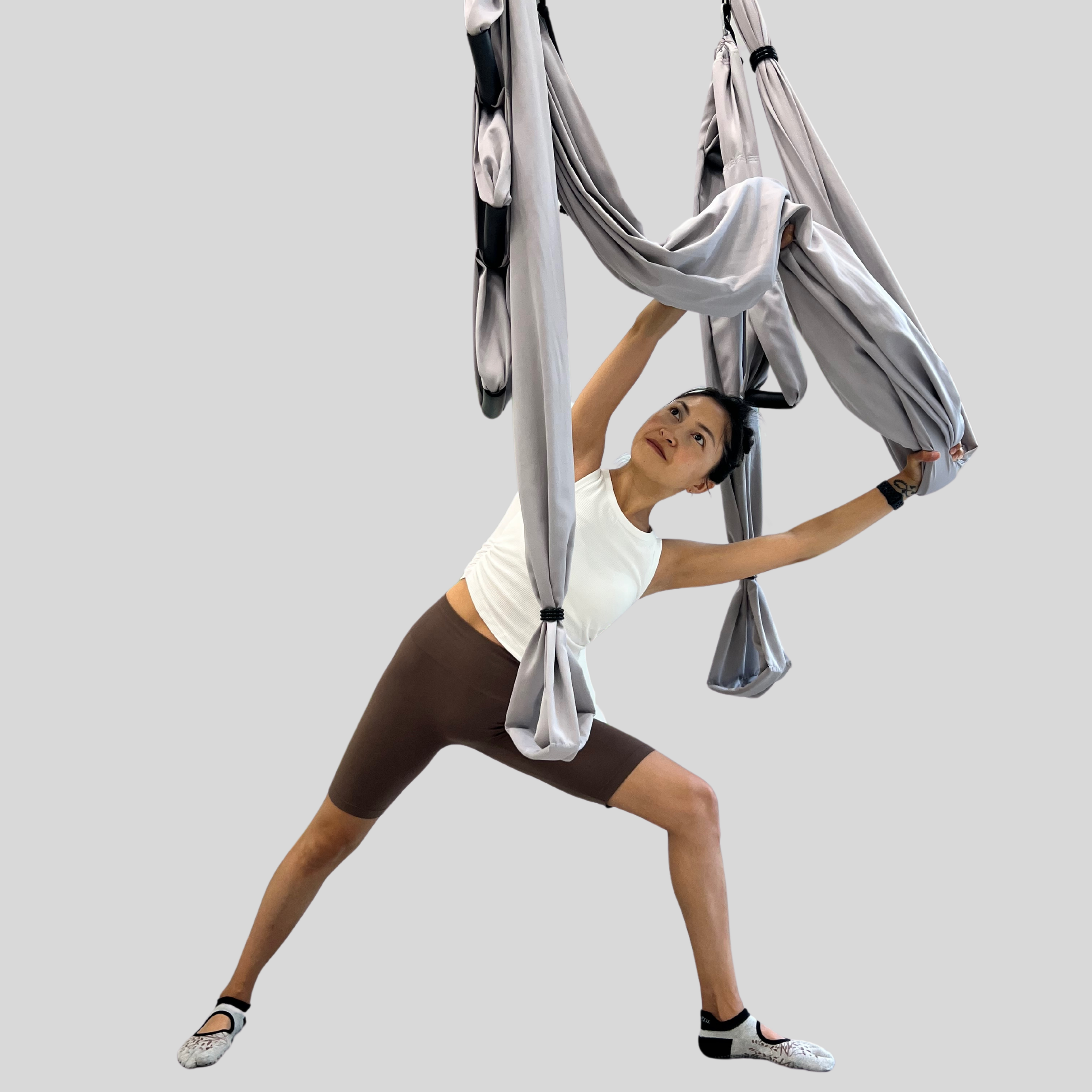 Флай йога, aerial yoga, аэро йога, связка в гамаке, позы в гамаке, aerial yoga exercise, fly yoga practice, fly yoga low, низкий гамак. Преподаю и провожу обучение по флай йоге