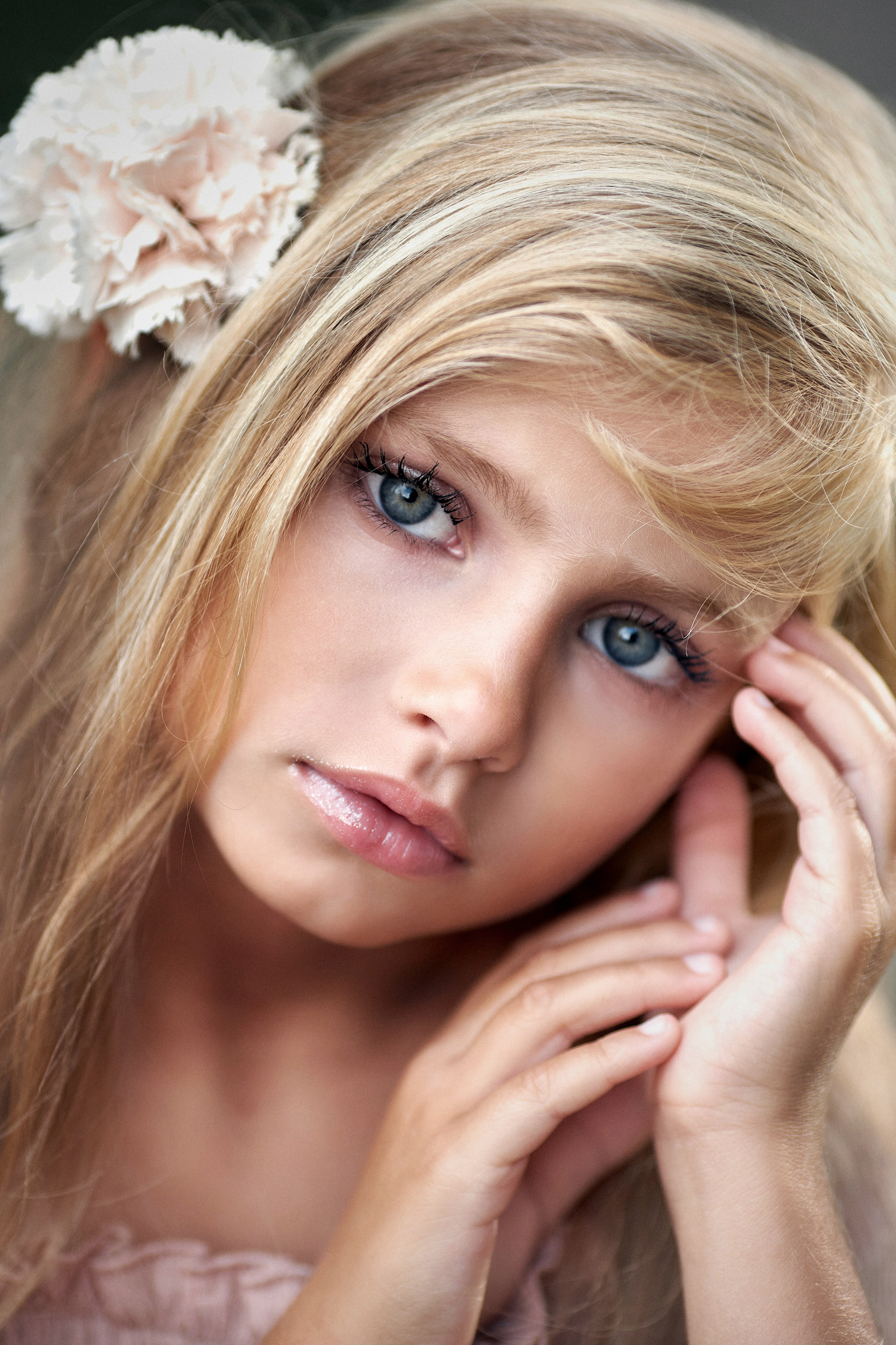 Алина. Свадебный и семейный фотограф Игорь Елагин