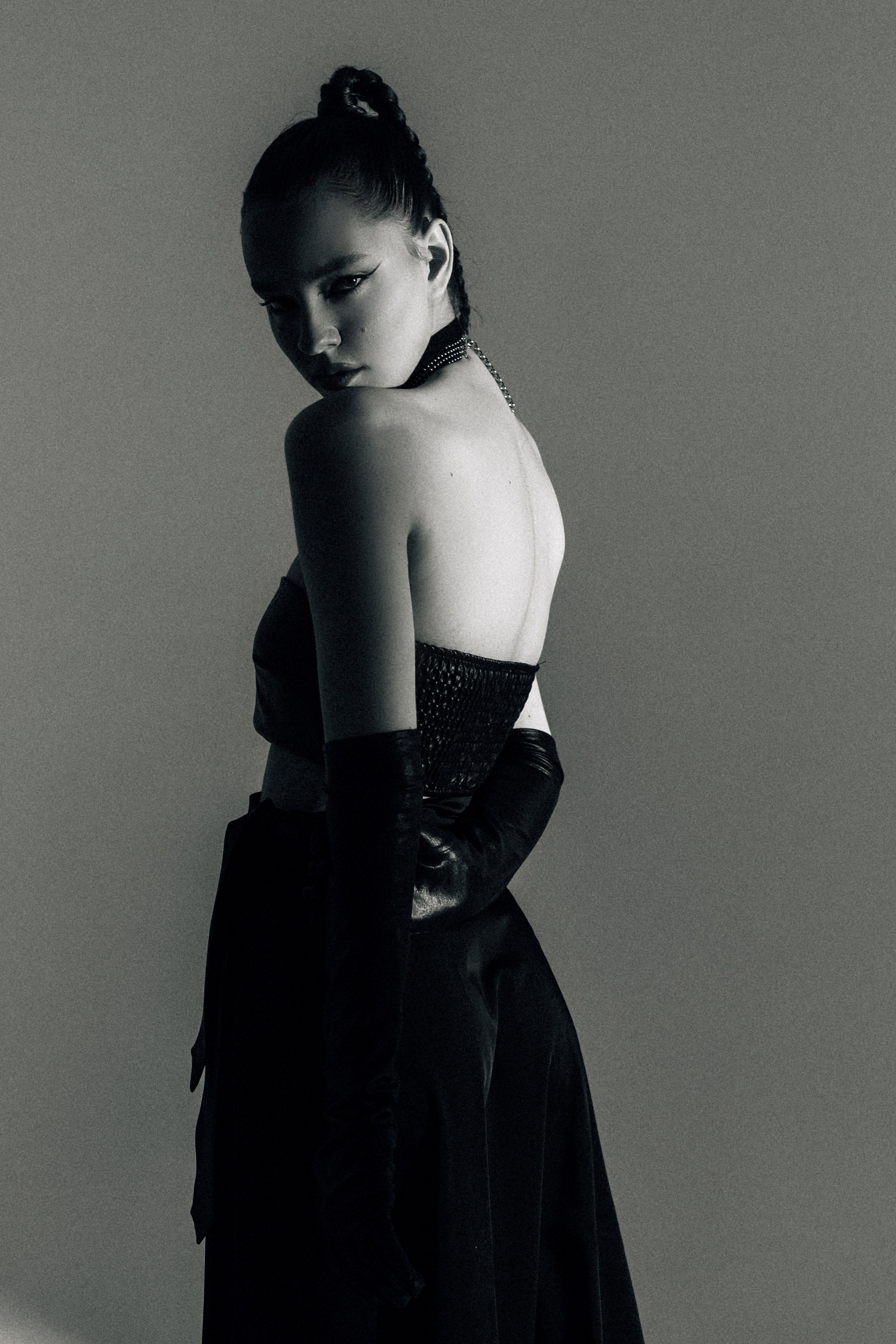 Daria. Фотограф в Санкт-Петербурге Ольга Андрианова