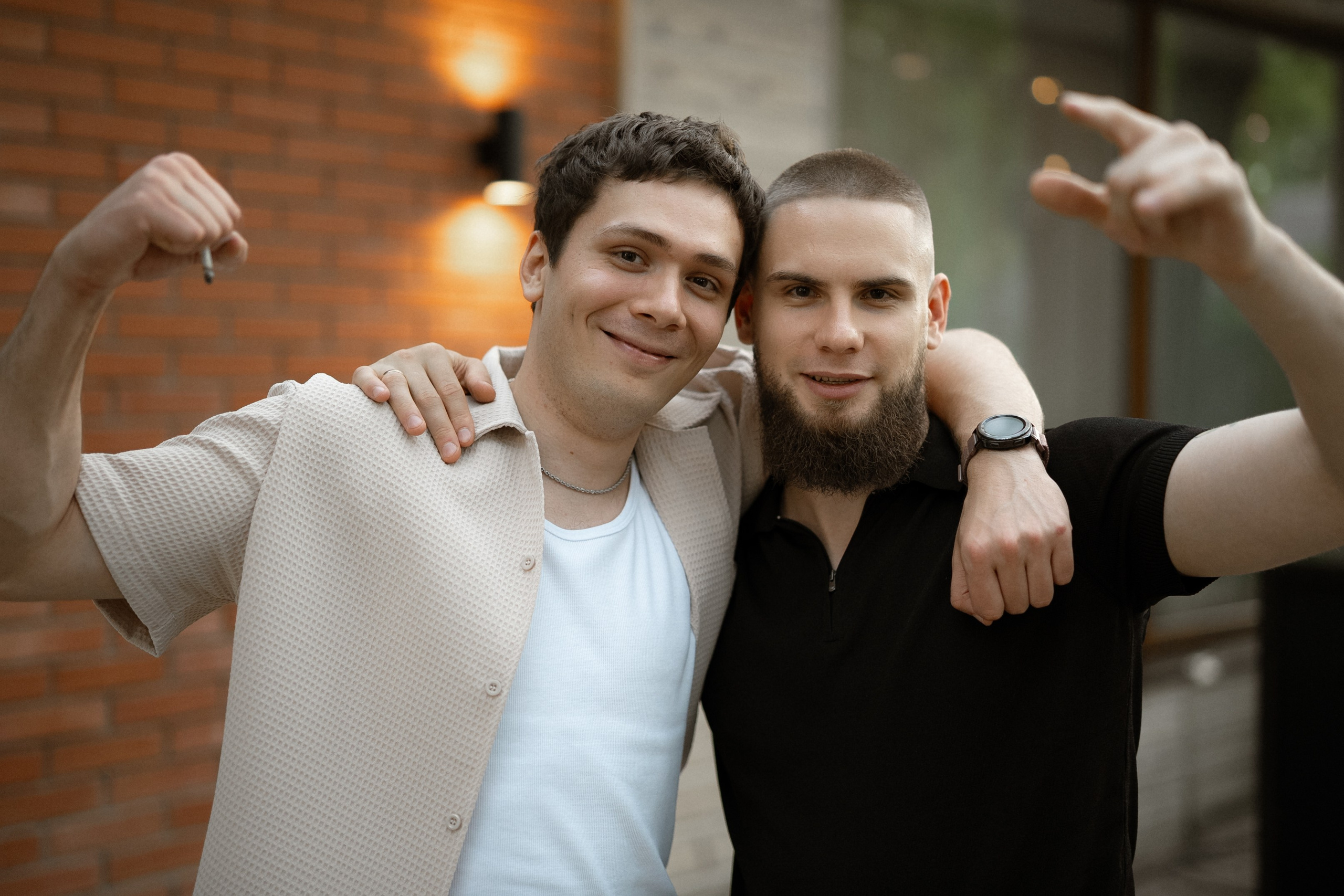 Настя+Андрей. Анонс. Семейный и портретный фотограф в Саратове Сахарова Маша