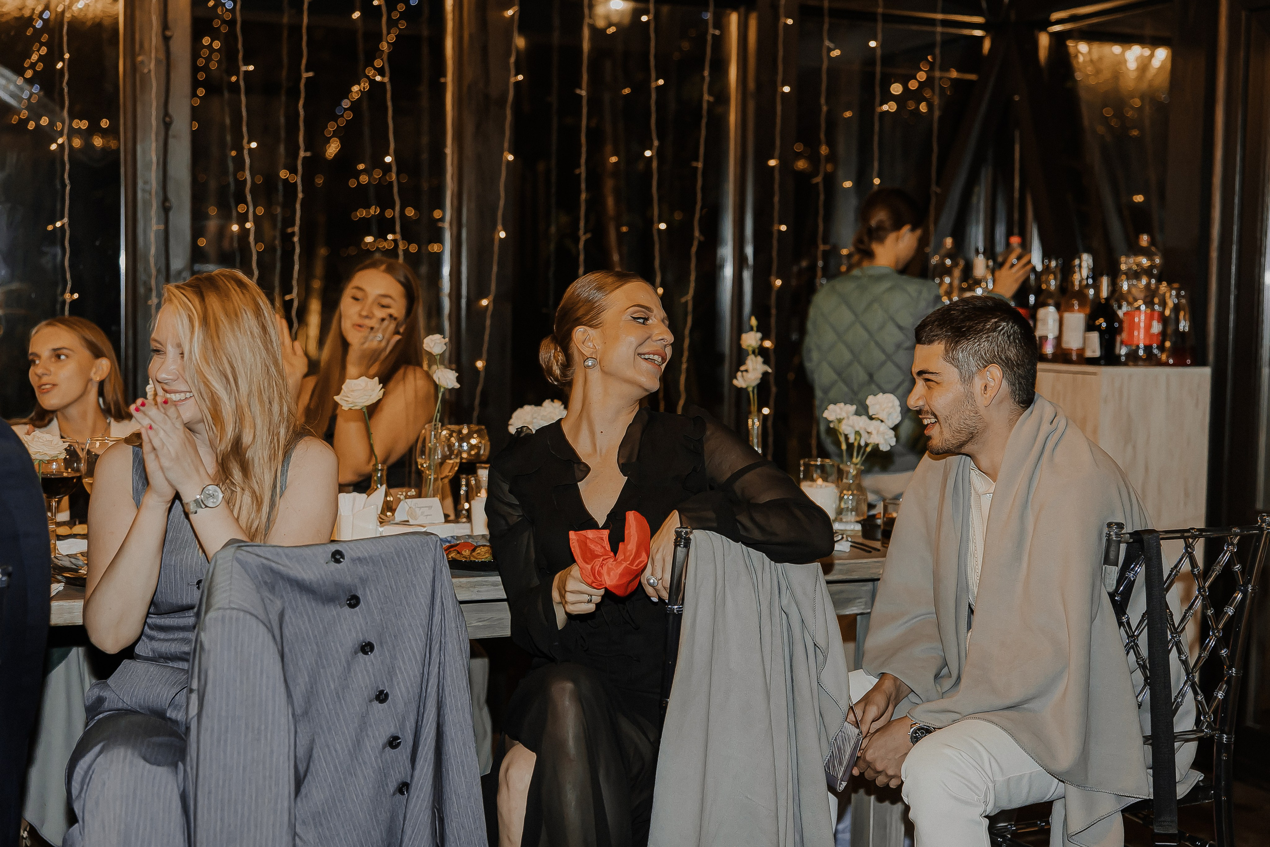 Александр и Арина. Свадебный и семейный фотограф Елизавета Ермак | Москва и МО